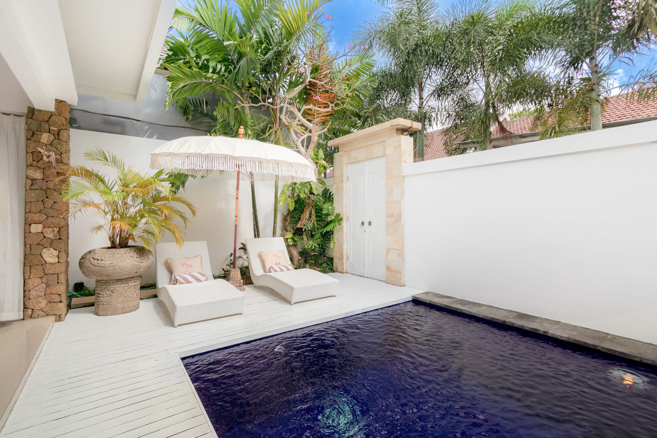 Casa Amore Villa in Berawa Beach - Canggu 18