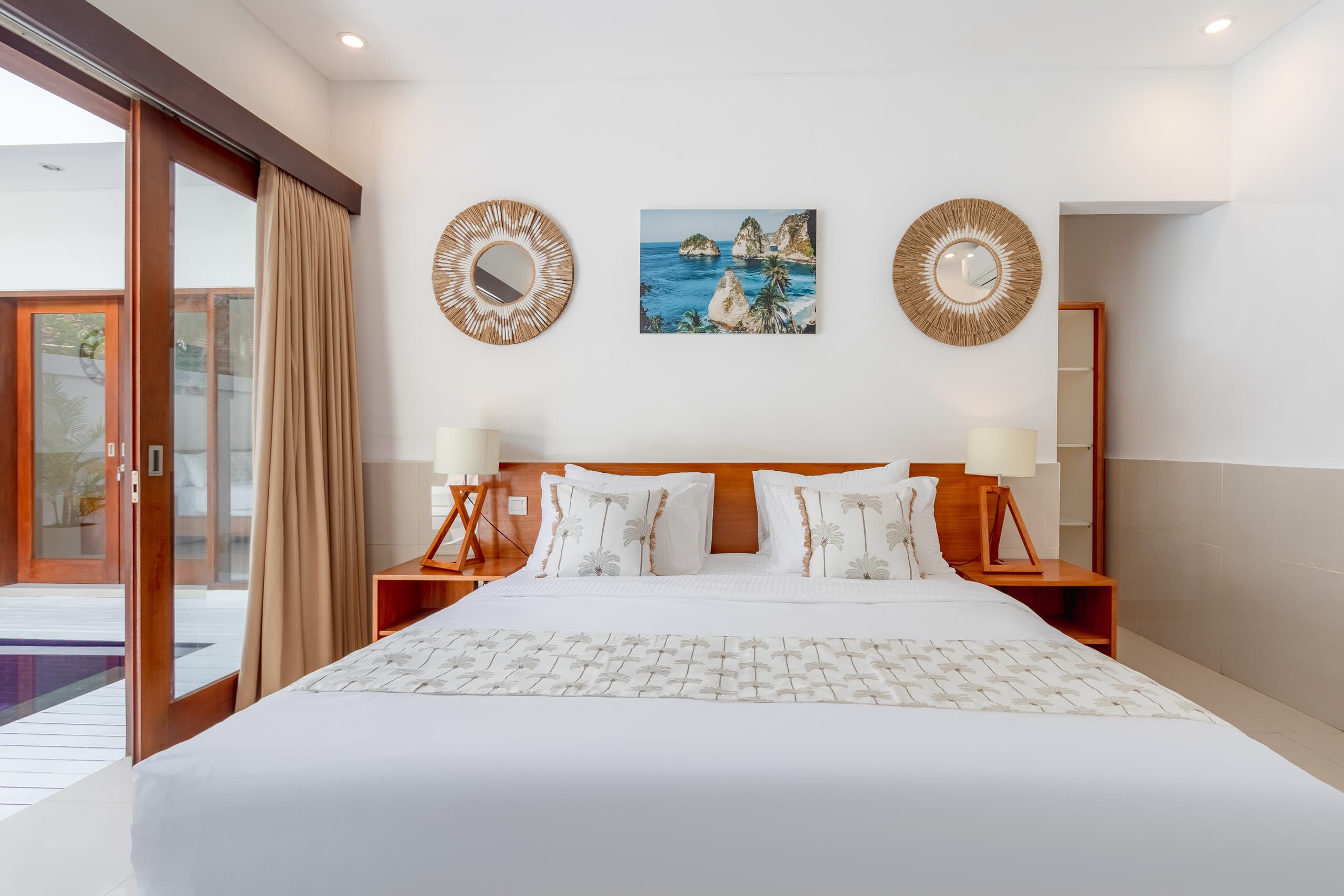 Casa Amore Villa in Berawa Beach - Canggu 7