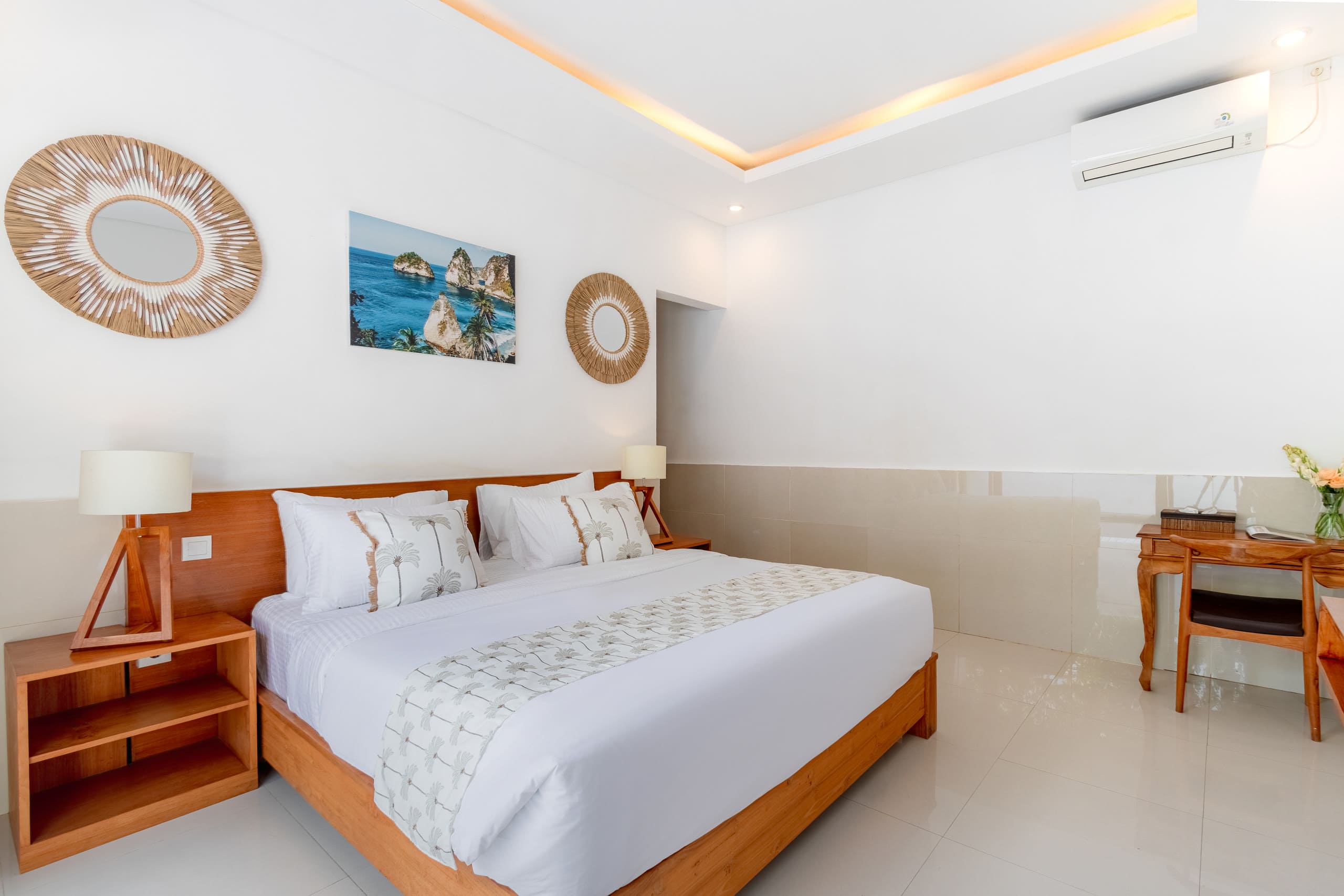 Casa Amore Villa in Berawa Beach - Canggu 8