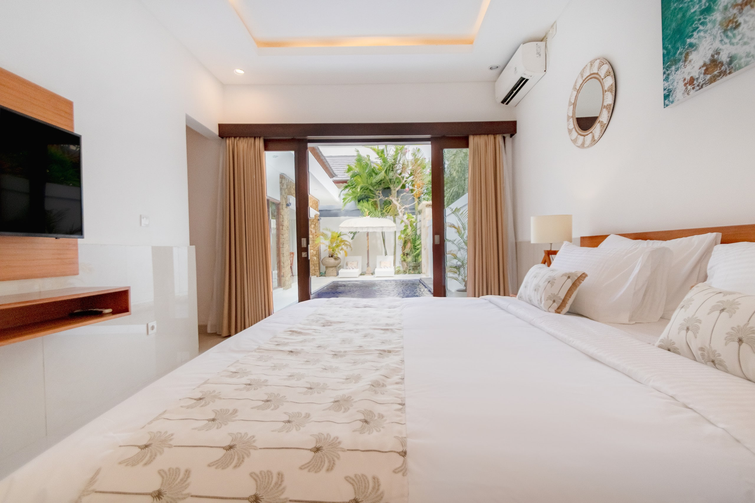 Casa Amore Villa in Berawa Beach - Canggu 11