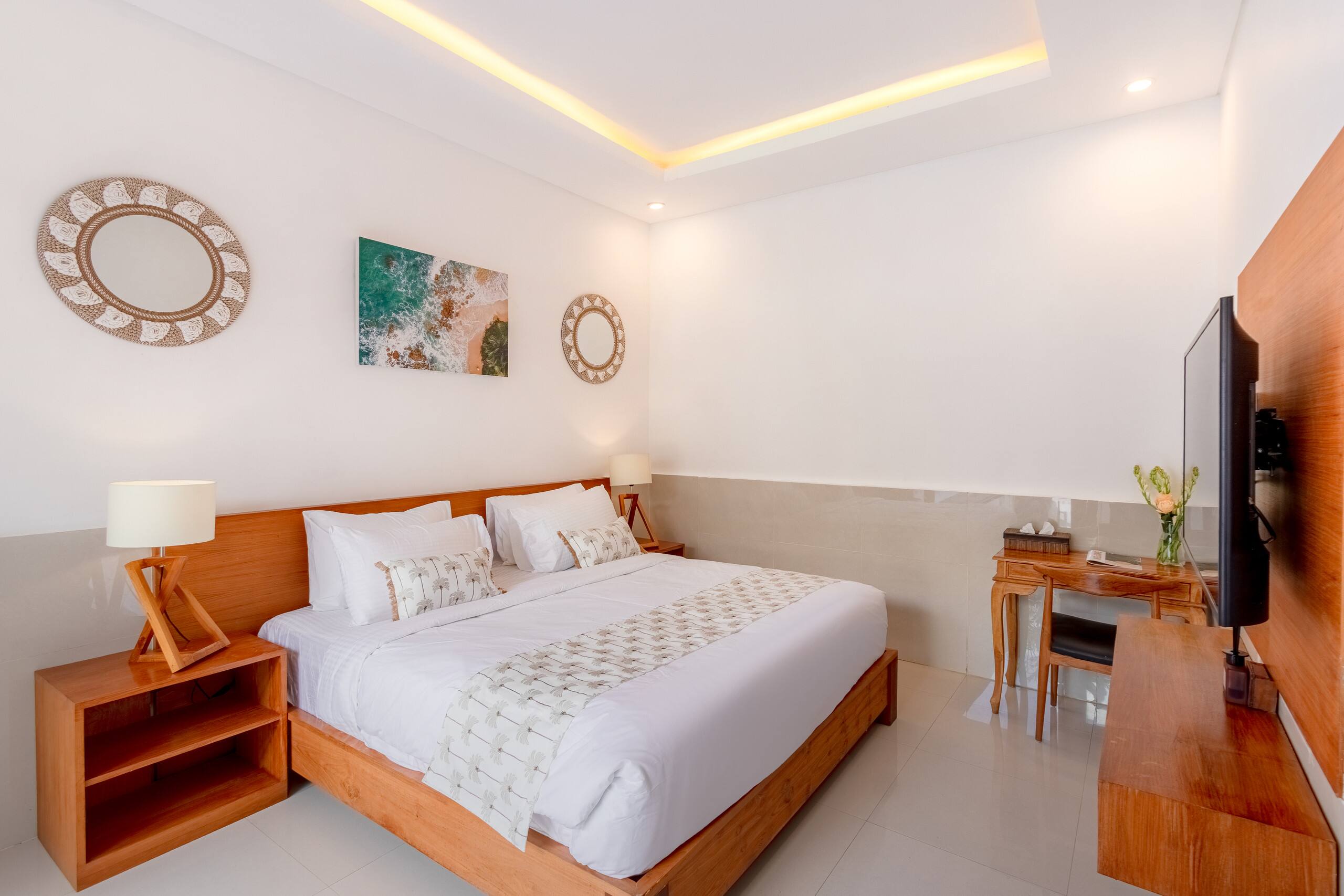 Casa Amore Villa in Berawa Beach - Canggu 10