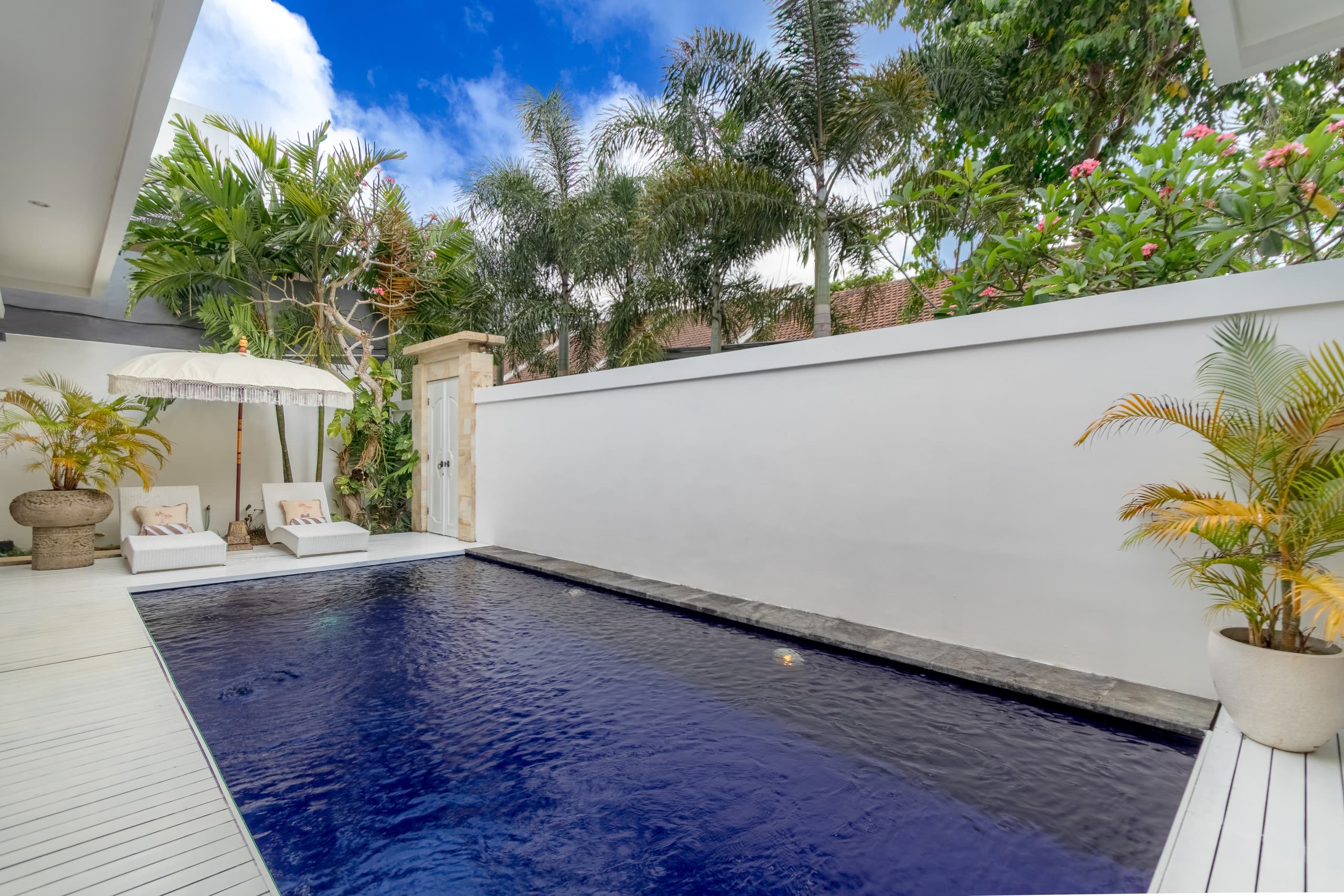 Casa Amore Villa in Berawa Beach - Canggu 19