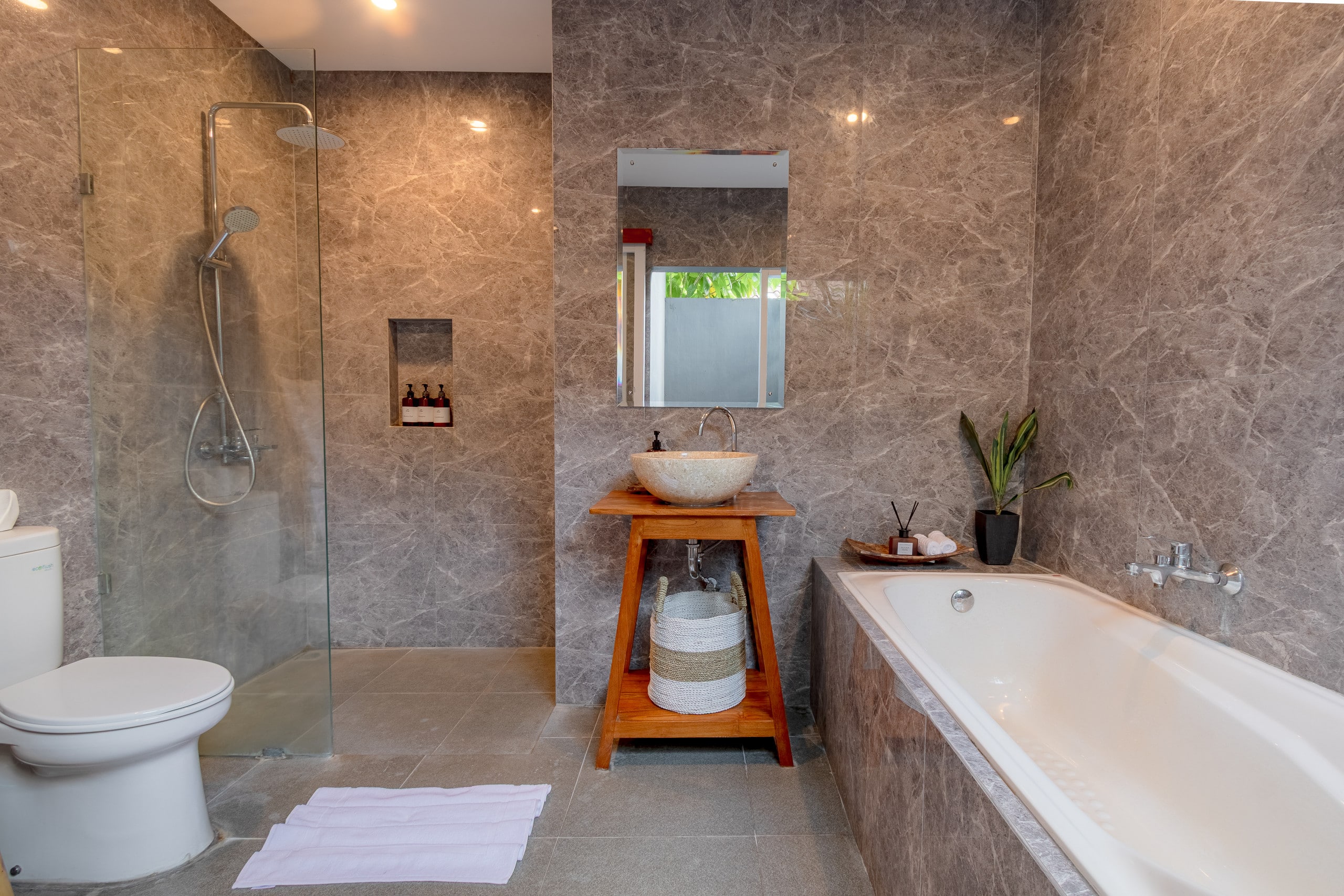 Casa Amore Villa in Berawa Beach - Canggu 12