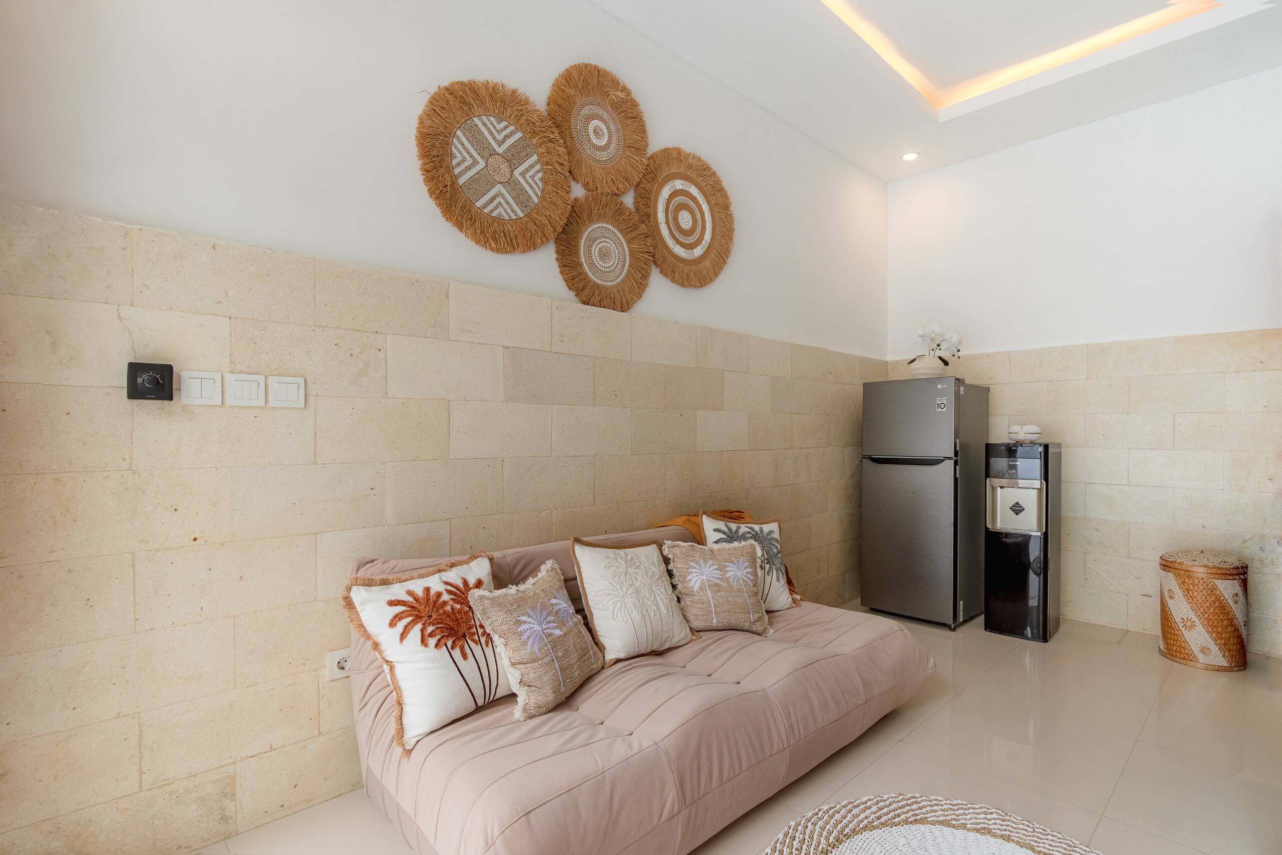 Casa Amore Villa in Berawa Beach - Canggu — photo 5
