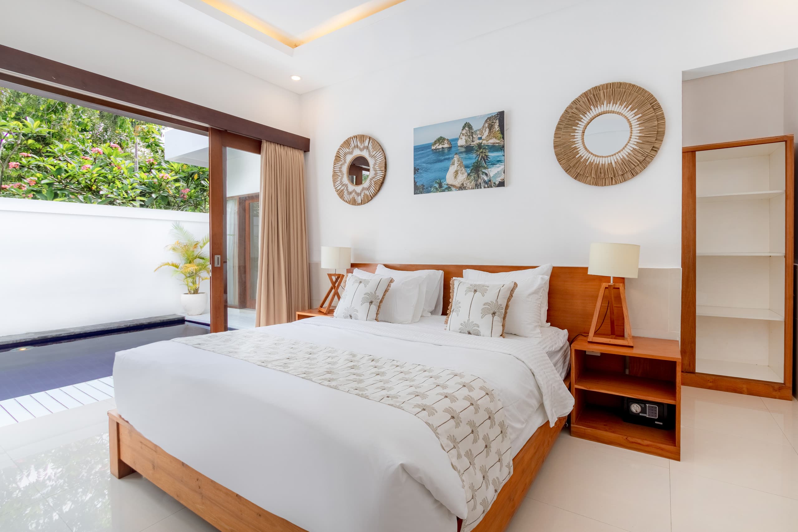 Casa Amore Villa in Berawa Beach - Canggu 9