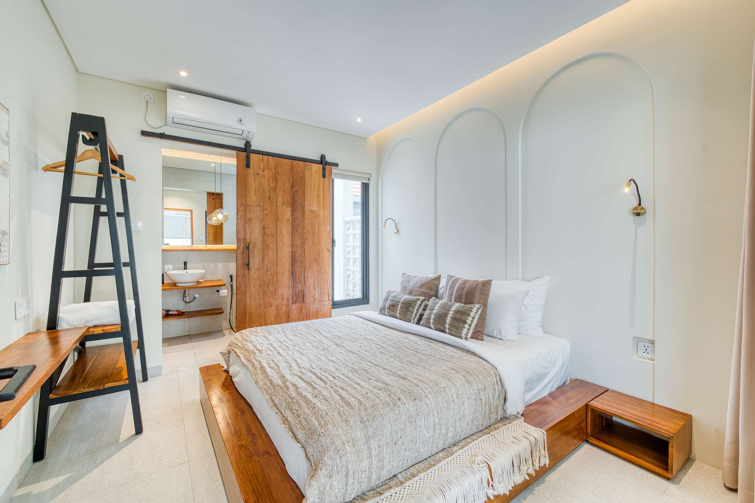 Casa Amadeo A3 - 3BR Villa near Seminyak Beach 33
