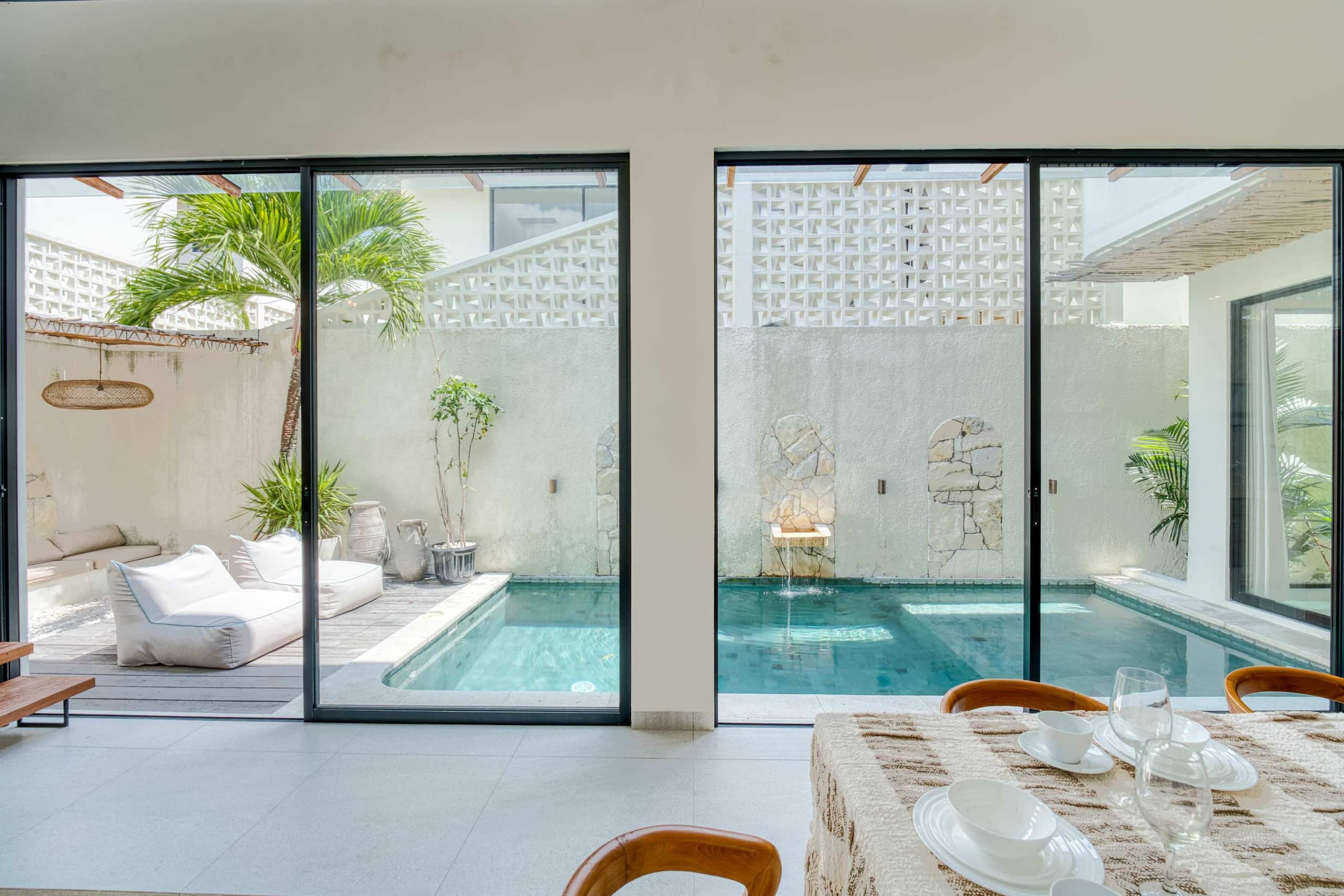 Casa Amadeo A3 - 3BR Villa near Seminyak Beach 14