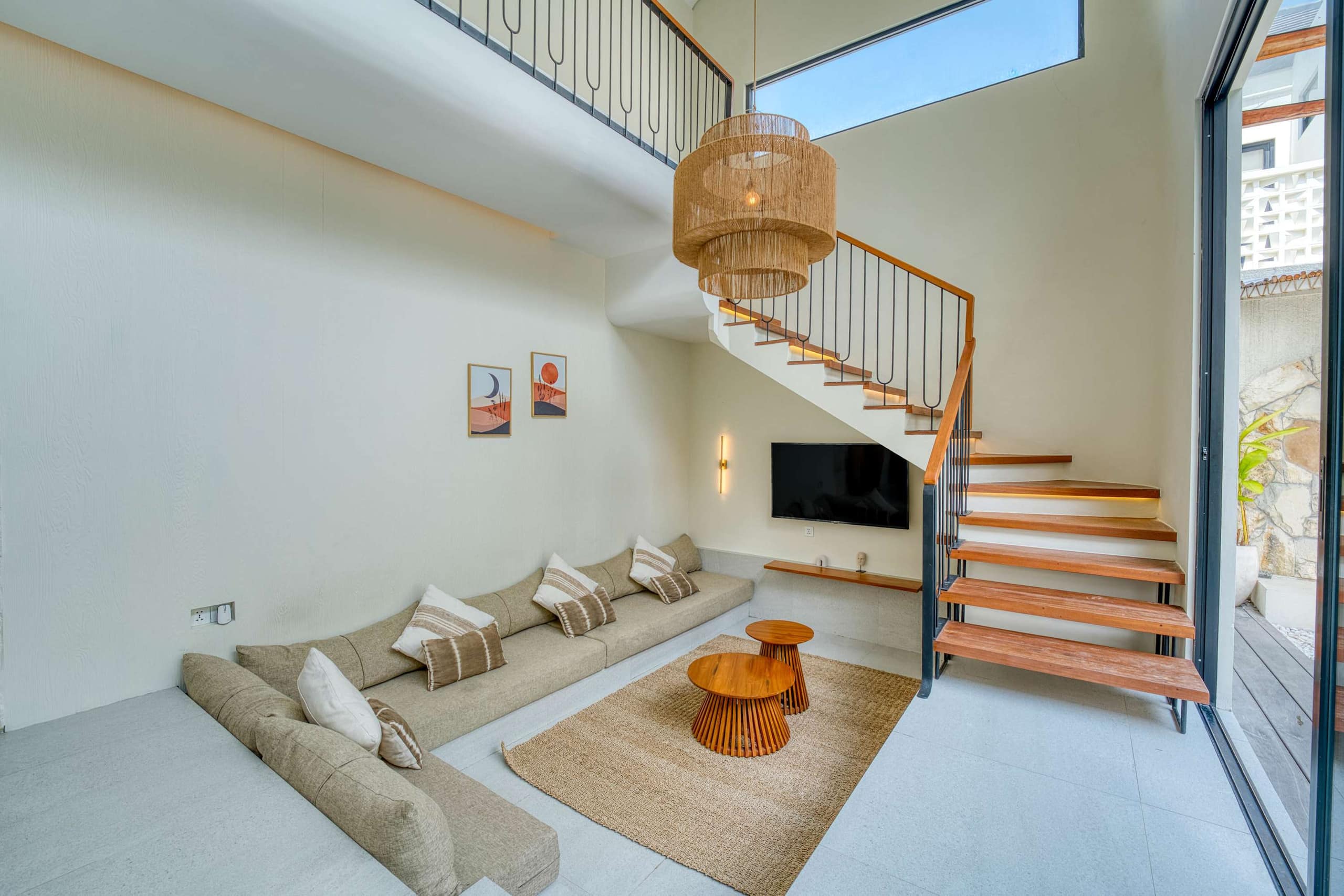 Casa Amadeo A3 - 3BR Villa near Seminyak Beach 16