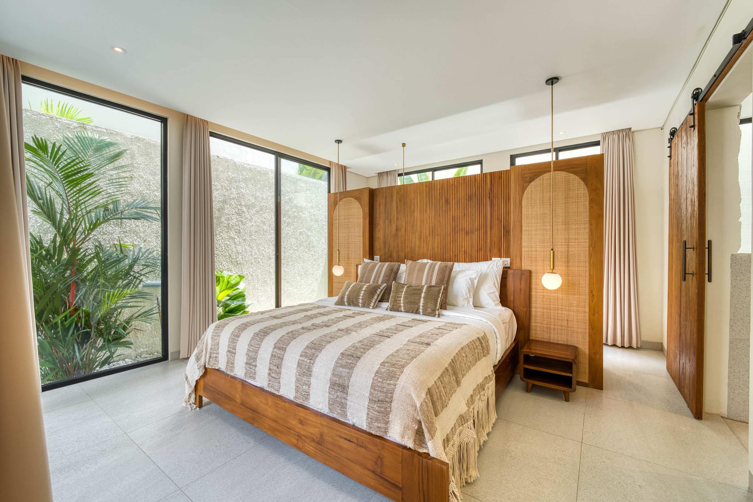 Casa Amadeo A3 - 3BR Villa near Seminyak Beach 19