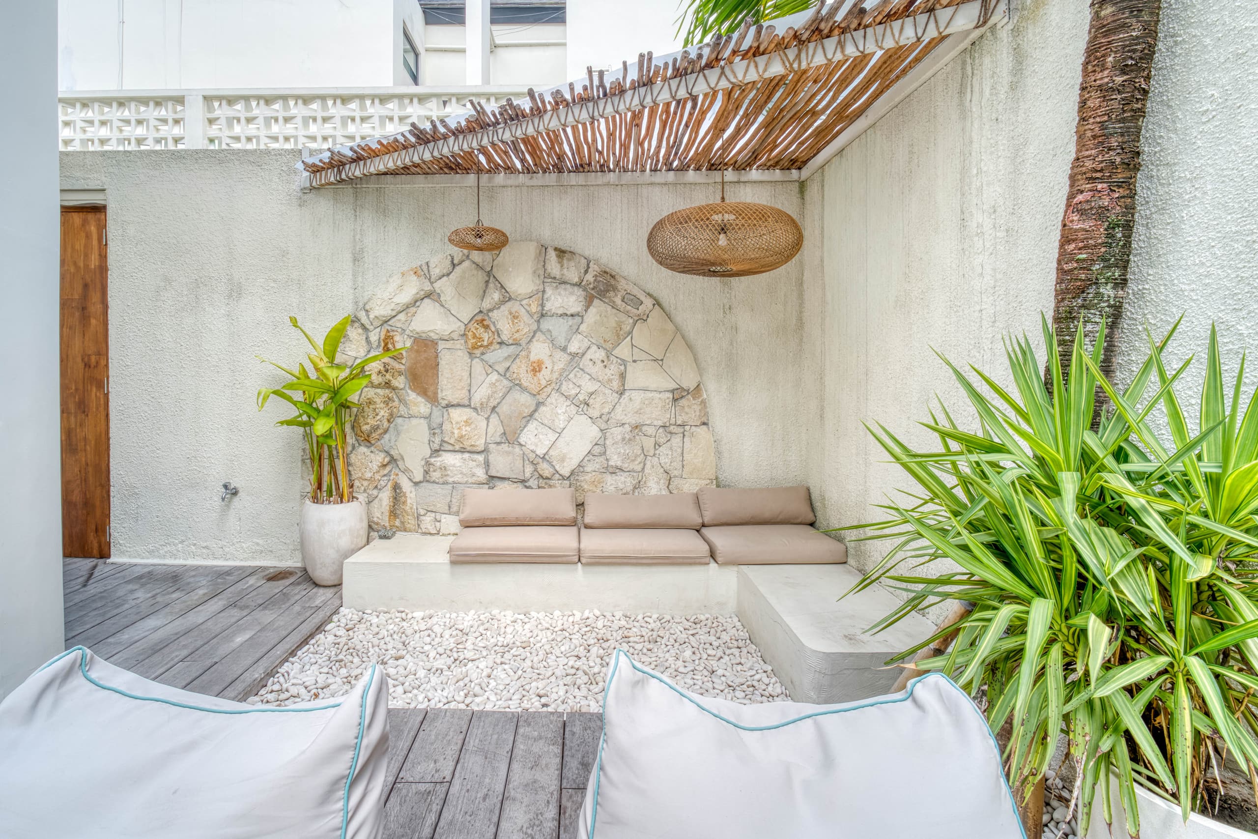 Casa Amadeo A3 - 3BR Villa near Seminyak Beach 7