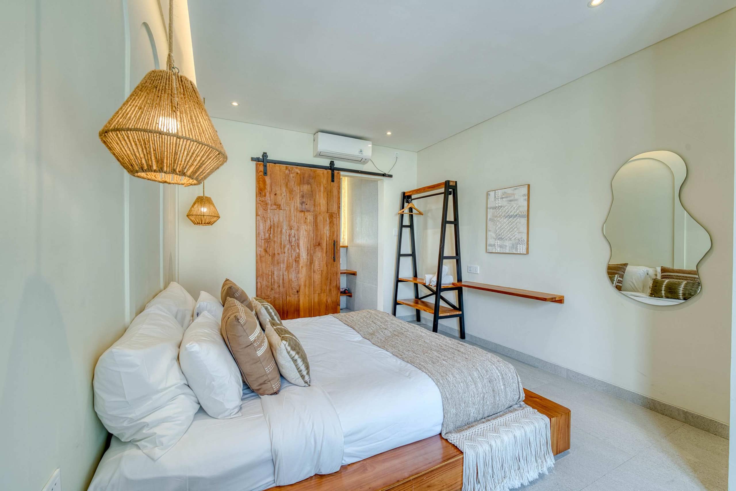 Casa Amadeo A3 - 3BR Villa near Seminyak Beach 27