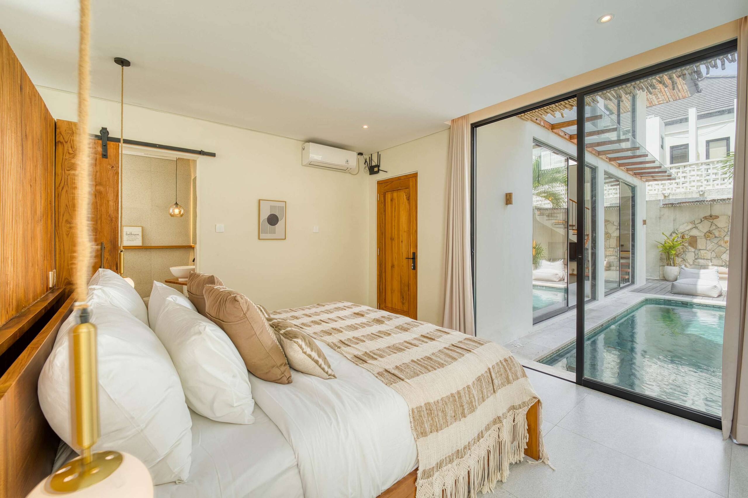 Casa Amadeo A3 - 3BR Villa near Seminyak Beach 20