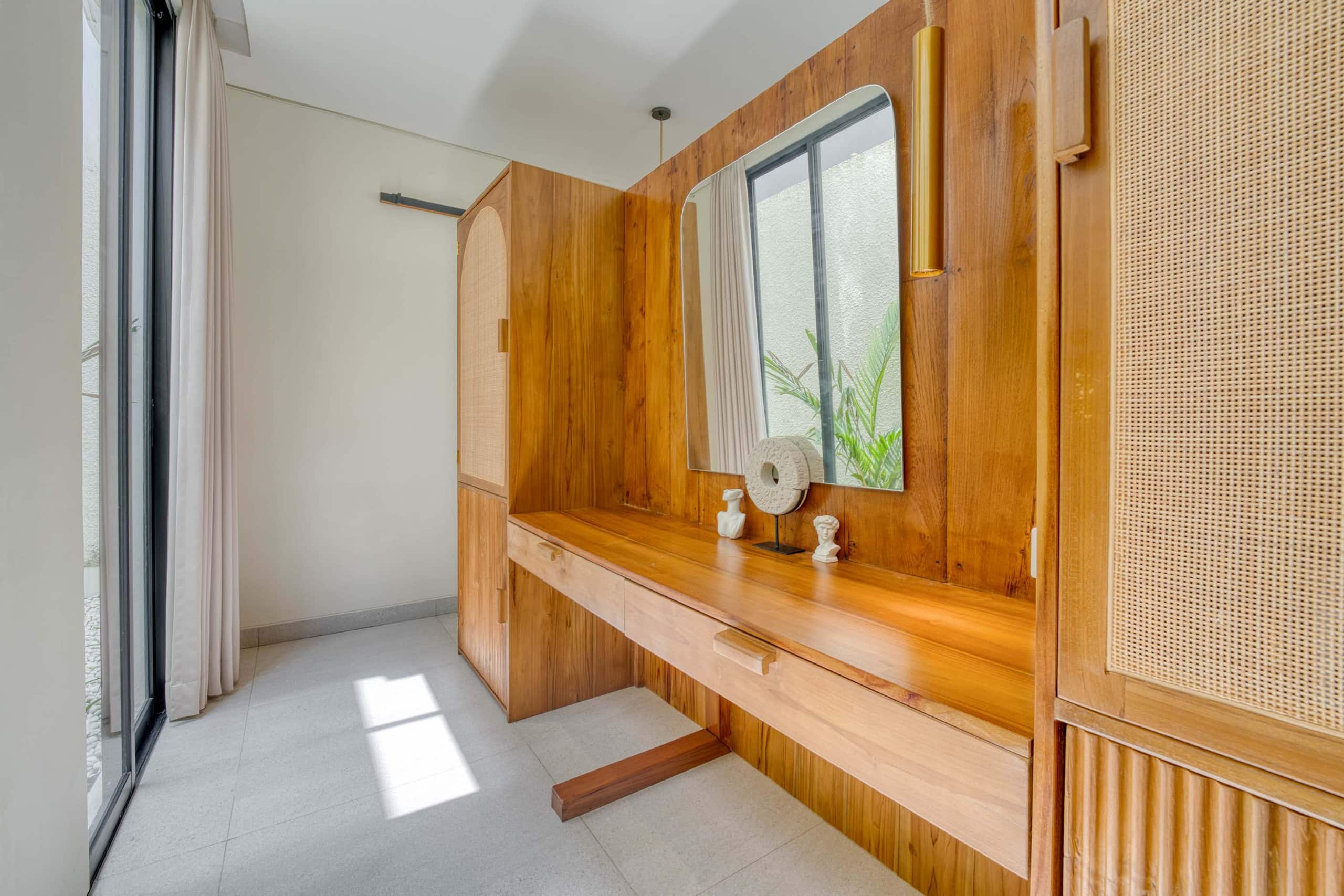 Casa Amadeo A3 - 3BR Villa near Seminyak Beach 22