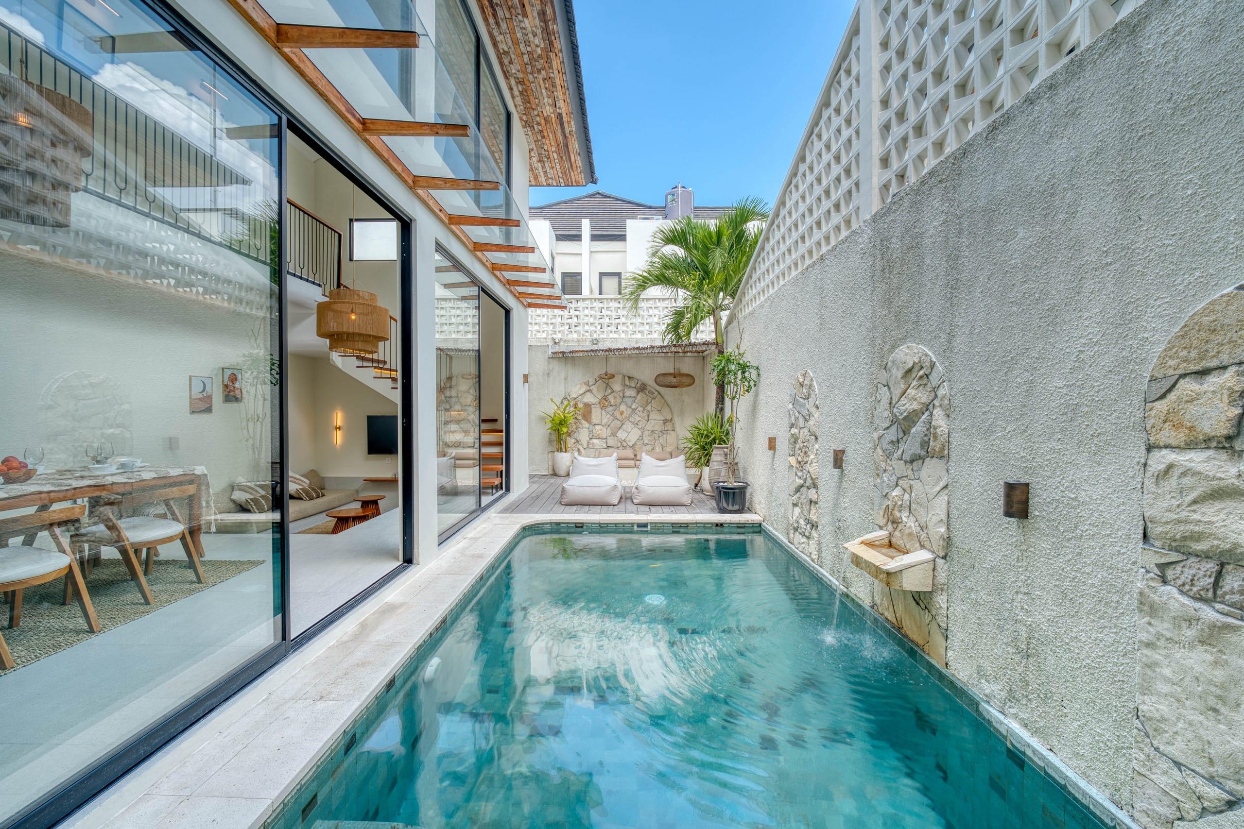 Casa Amadeo A3 - 3BR Villa near Seminyak Beach 8