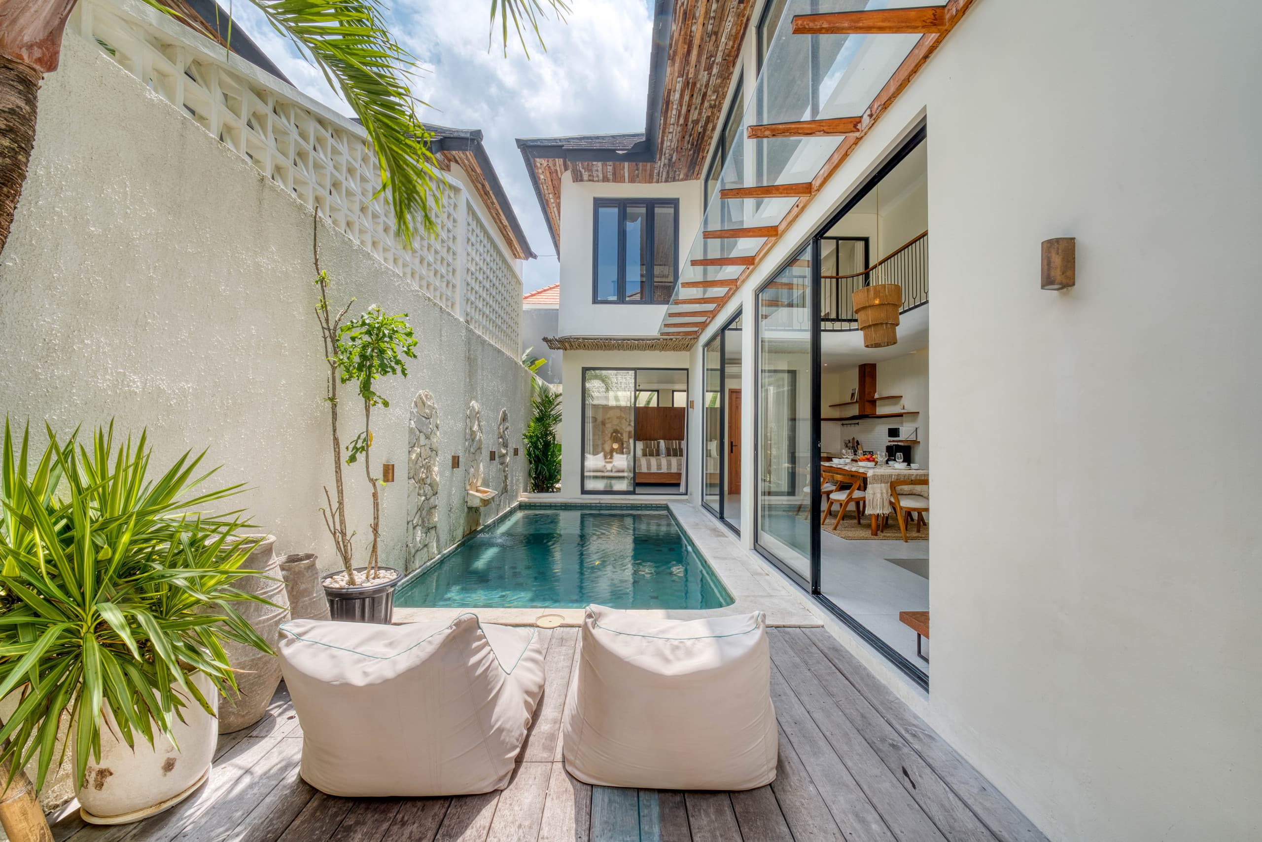 Casa Amadeo A3 - 3BR Villa near Seminyak Beach 6