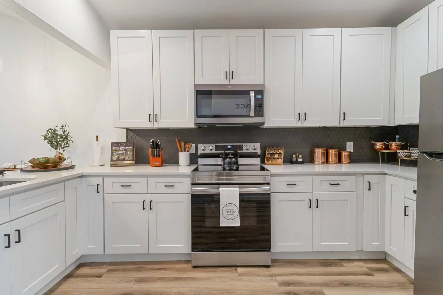Park Place, Bastrop beauty 16
