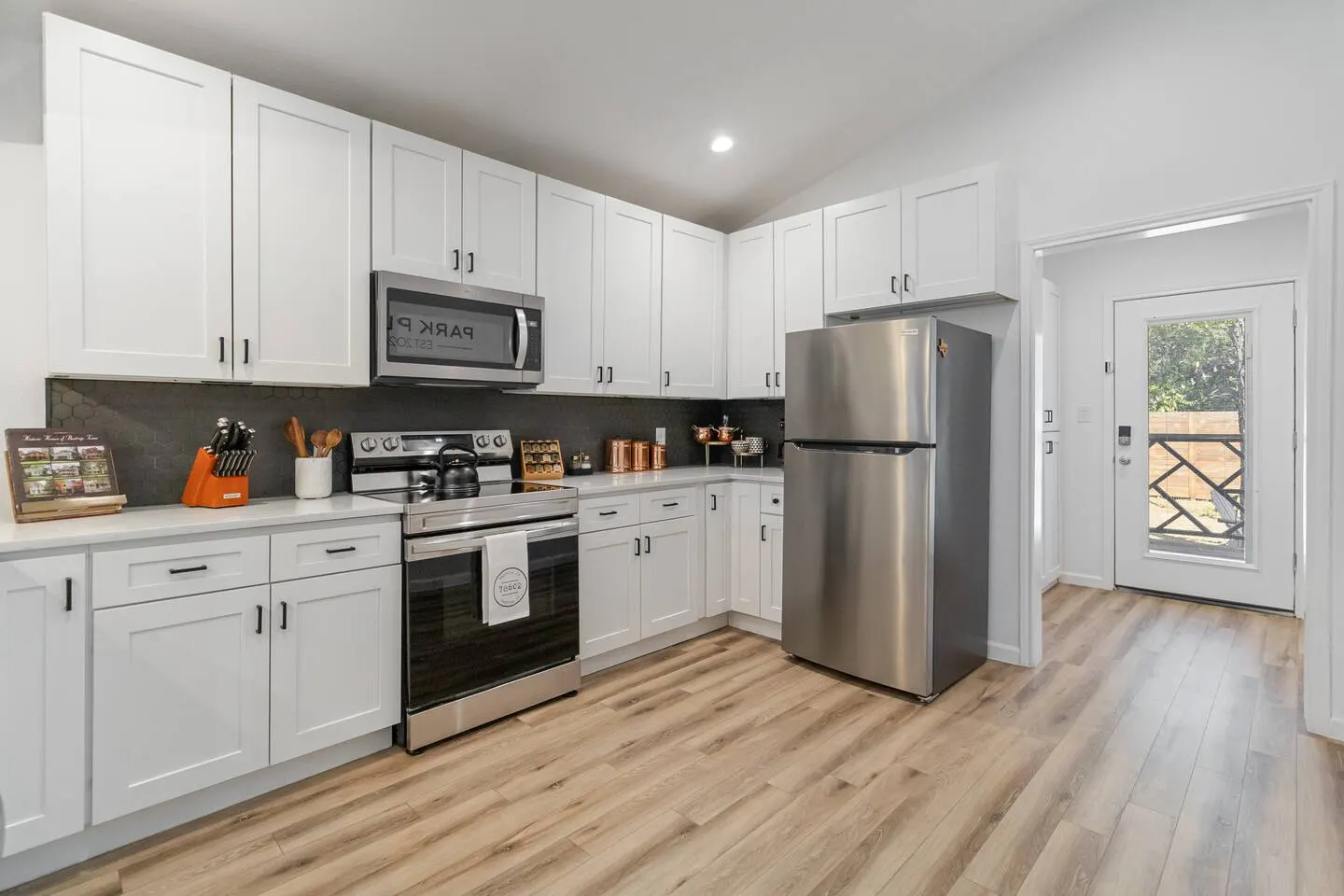 Park Place, Bastrop beauty 17