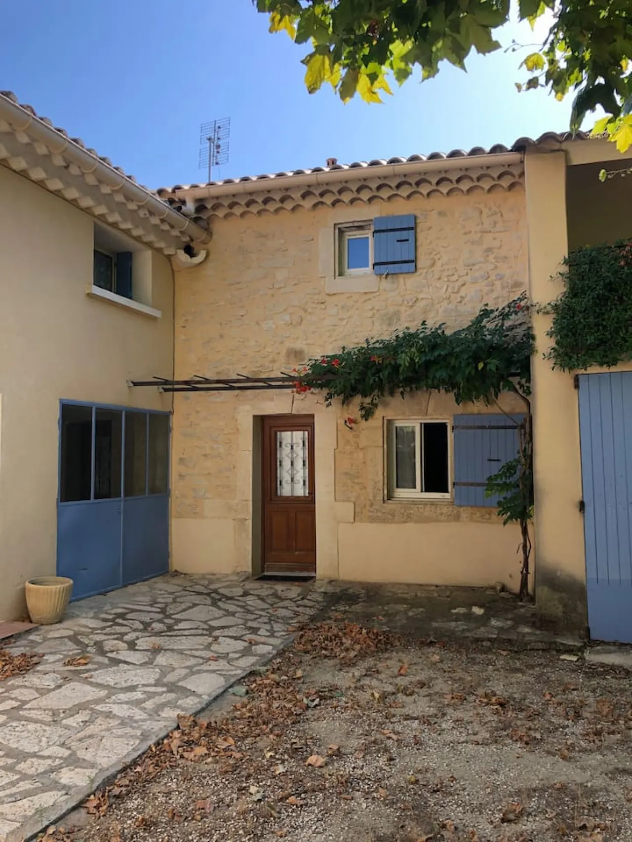 Charmant gîte pour 2 au cœur des chênes truffiers