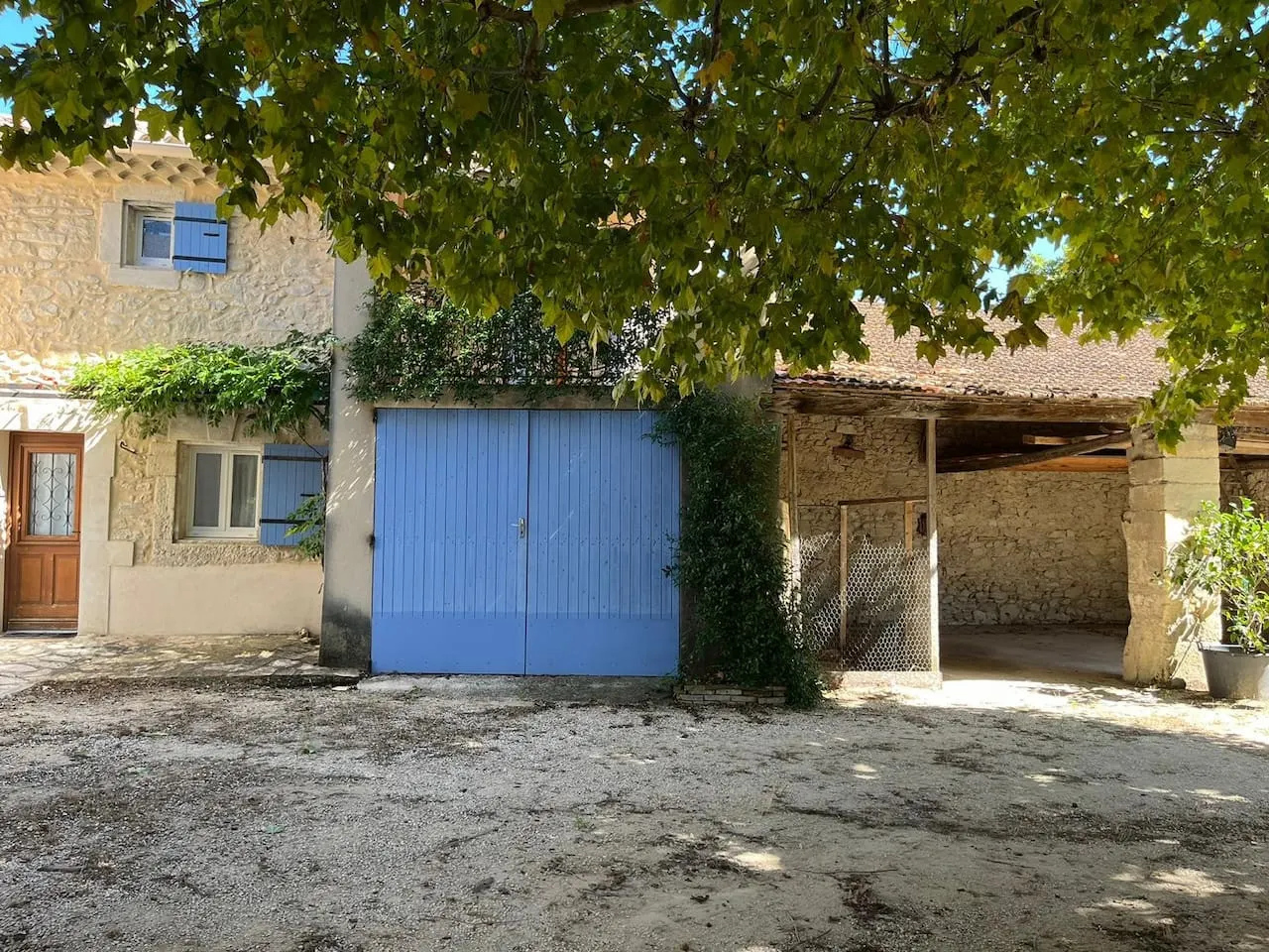 Charmant gîte pour 2 au cœur des chênes truffiers — photo 2