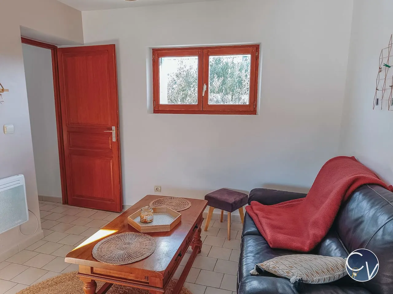 Charmant gîte pour 2 au cœur des chênes truffiers 10