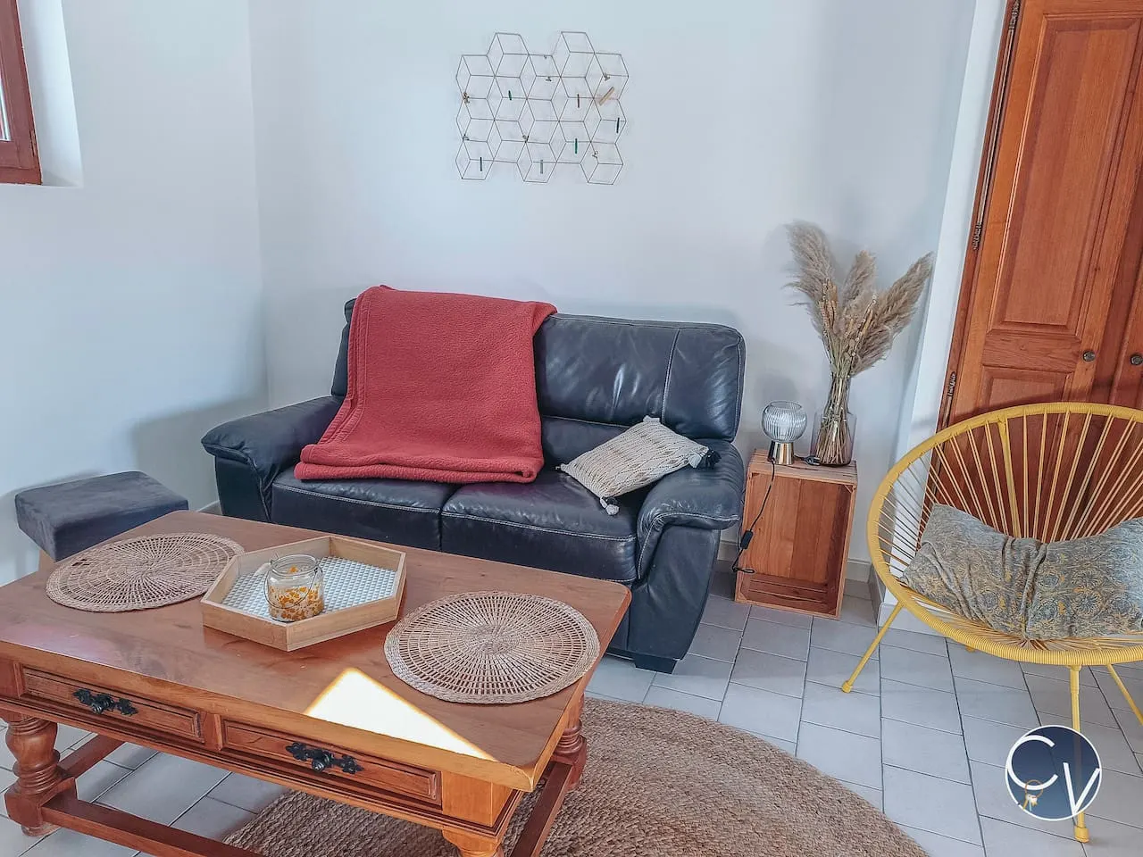 Charmant gîte pour 2 au cœur des chênes truffiers 12
