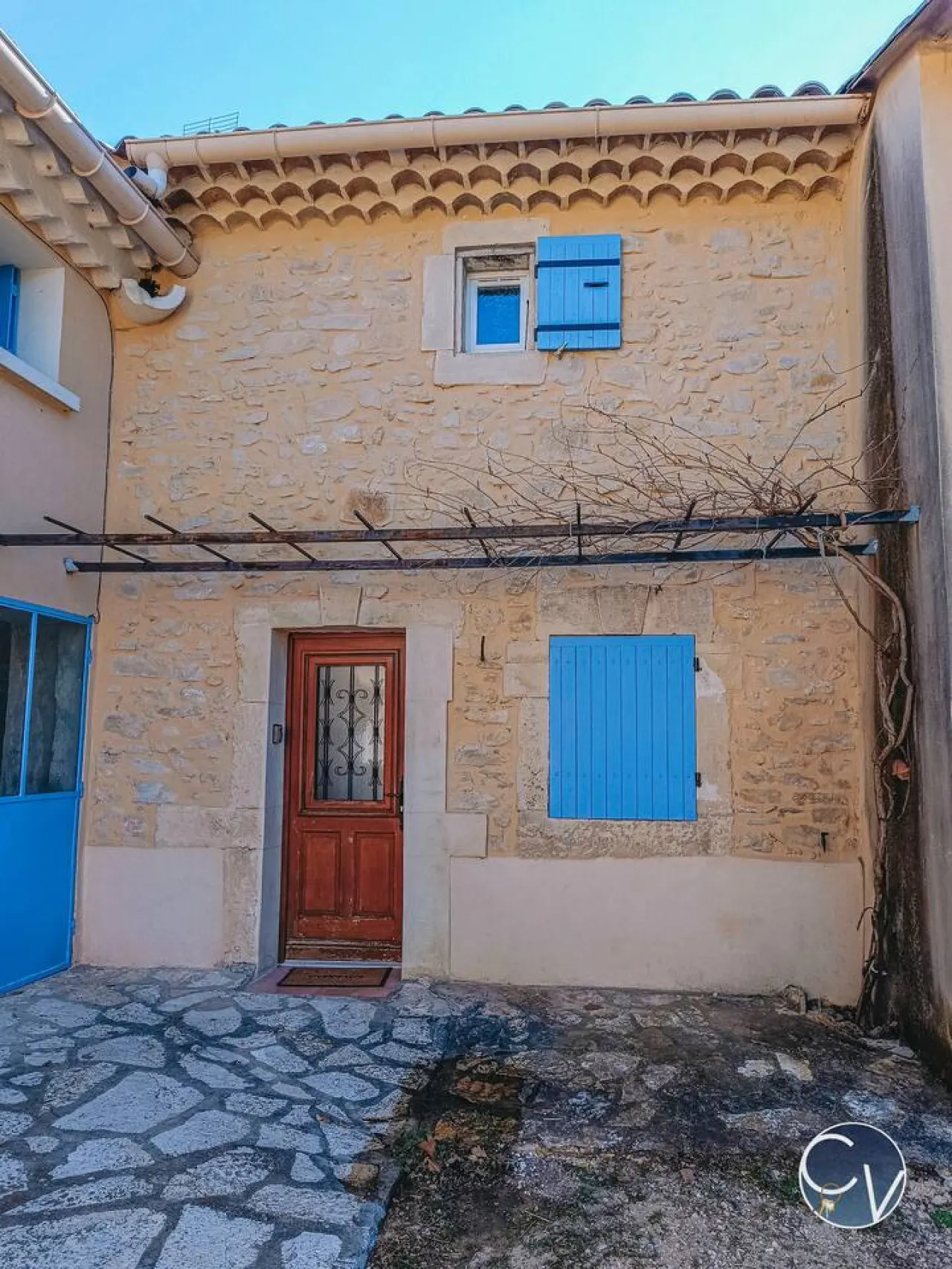 Charmant gîte pour 2 au cœur des chênes truffiers 13