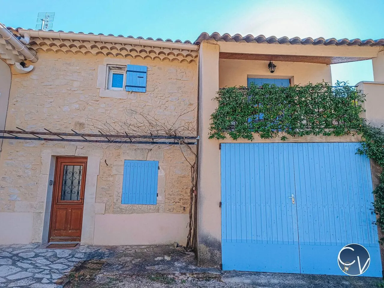 Charmant gîte pour 2 au cœur des chênes truffiers 14