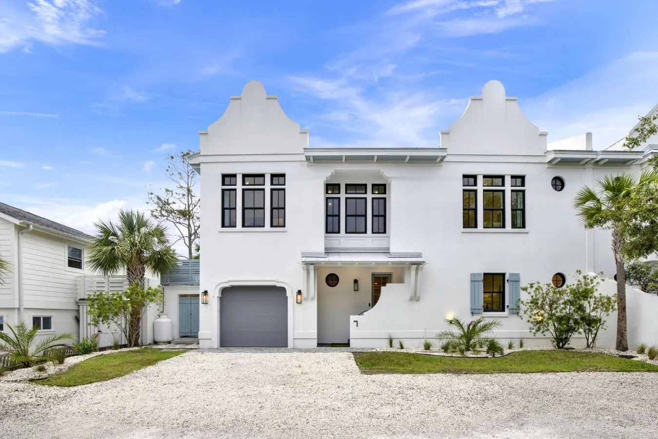 Sail Away Estate