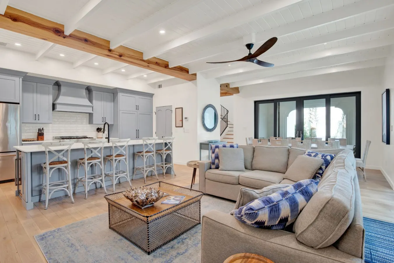 Sail Away Estate 9