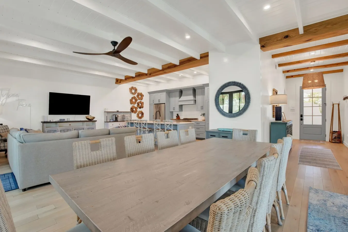 Sail Away Estate 10