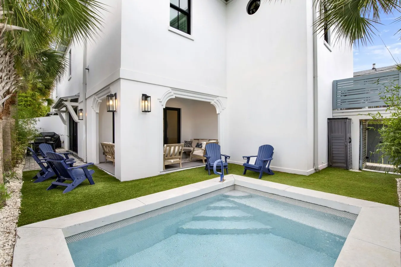 Sail Away Estate — photo 5