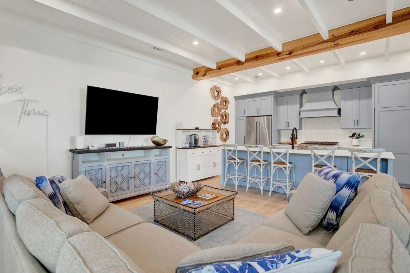 Sail Away Estate 6