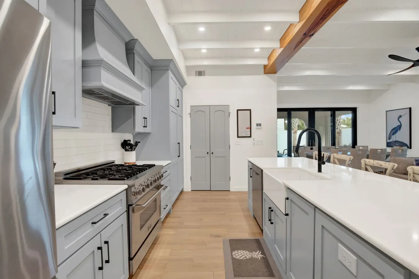 Sail Away Estate 7
