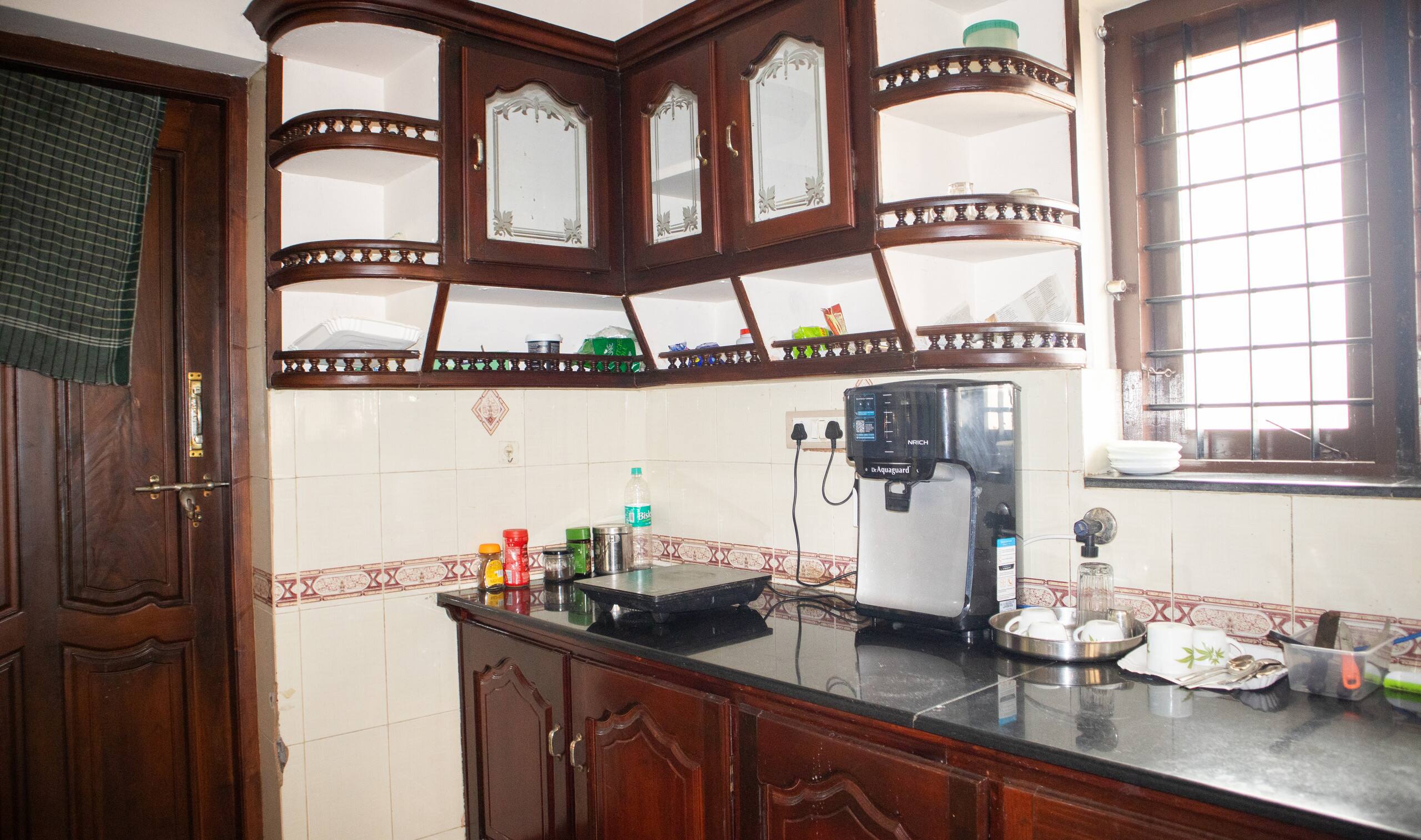 Jaalakam Retreat: AC 4 Bedroom Villa in Thrissur 13