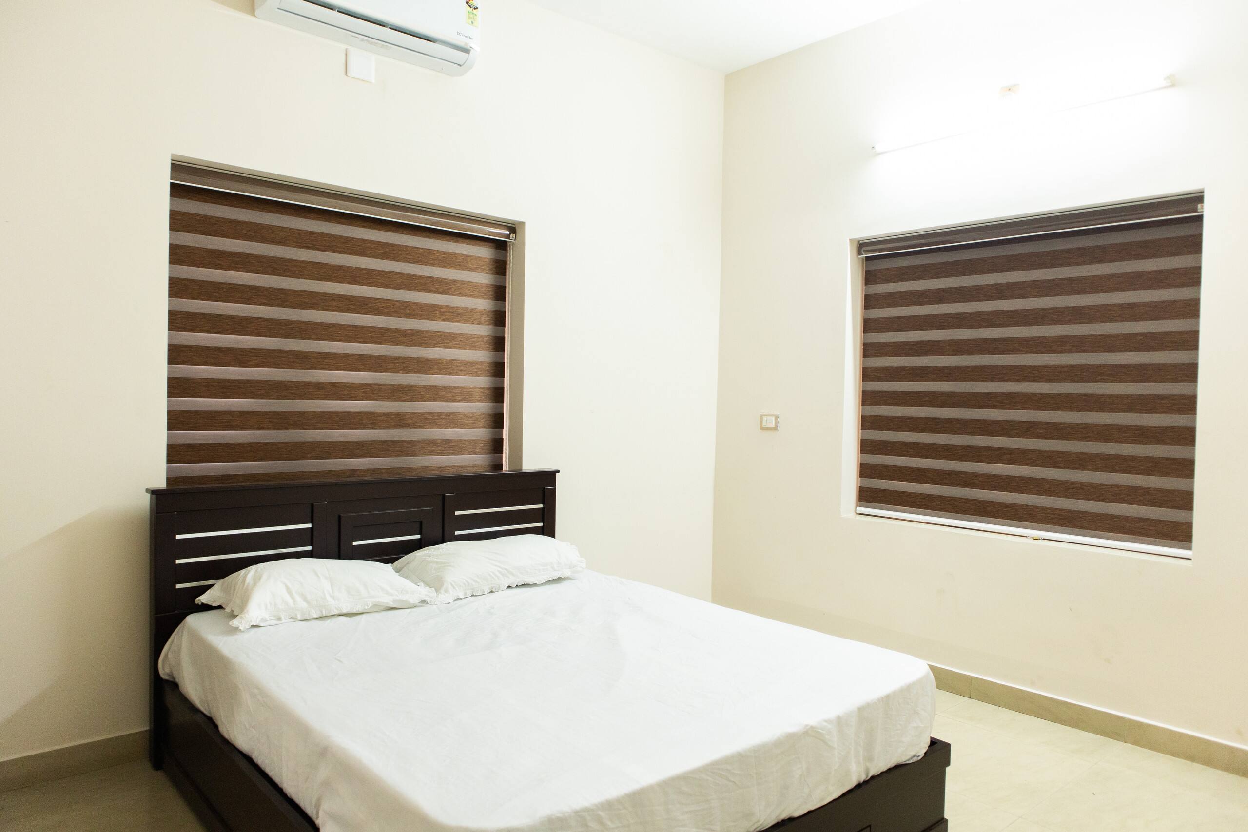 Jaalakam Retreat: AC 4 Bedroom Villa in Thrissur 5