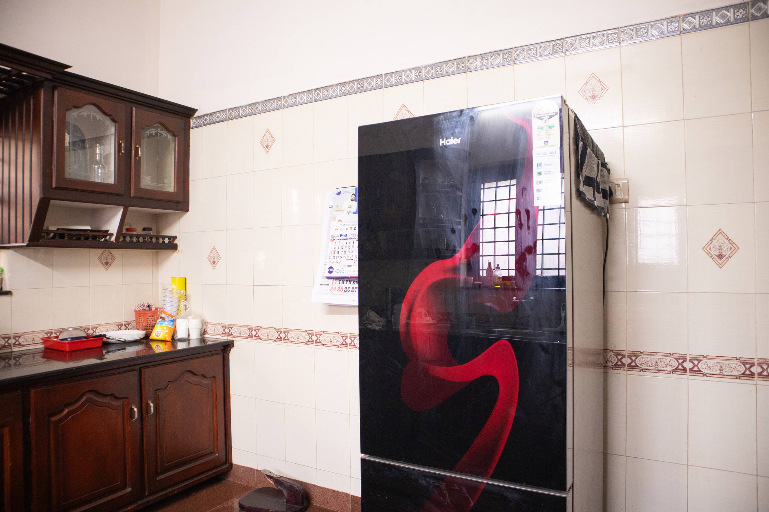 Jaalakam Retreat: AC 4 Bedroom Villa in Thrissur 12