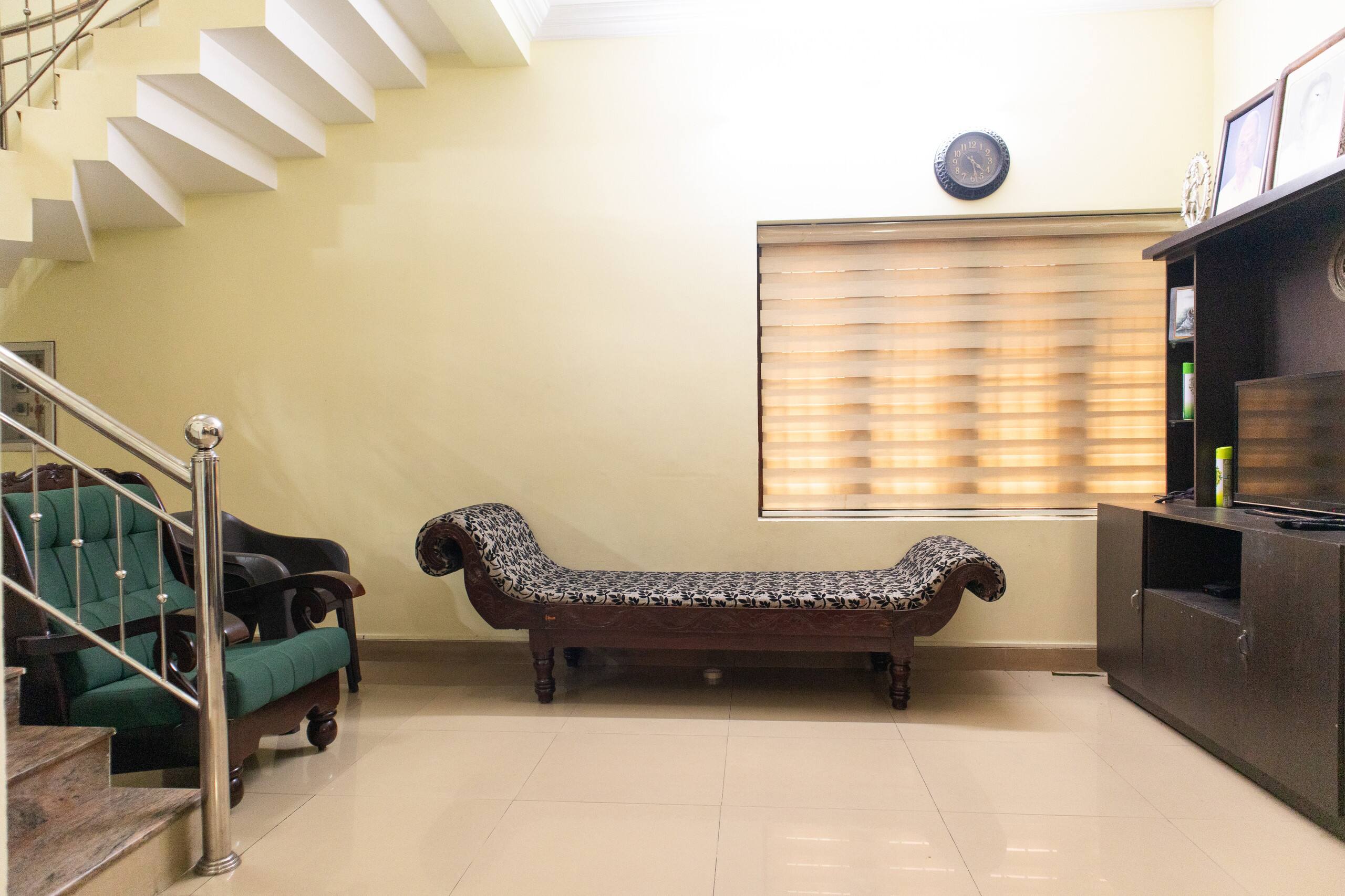 Jaalakam Retreat: AC 4 Bedroom Villa in Thrissur 9