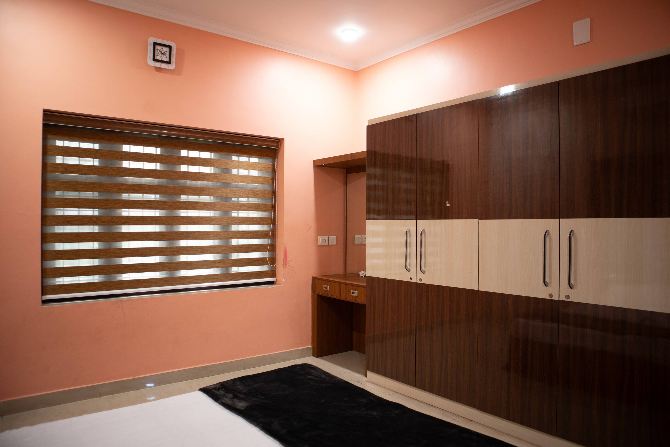 Jaalakam Retreat: AC 4 Bedroom Villa in Thrissur 15