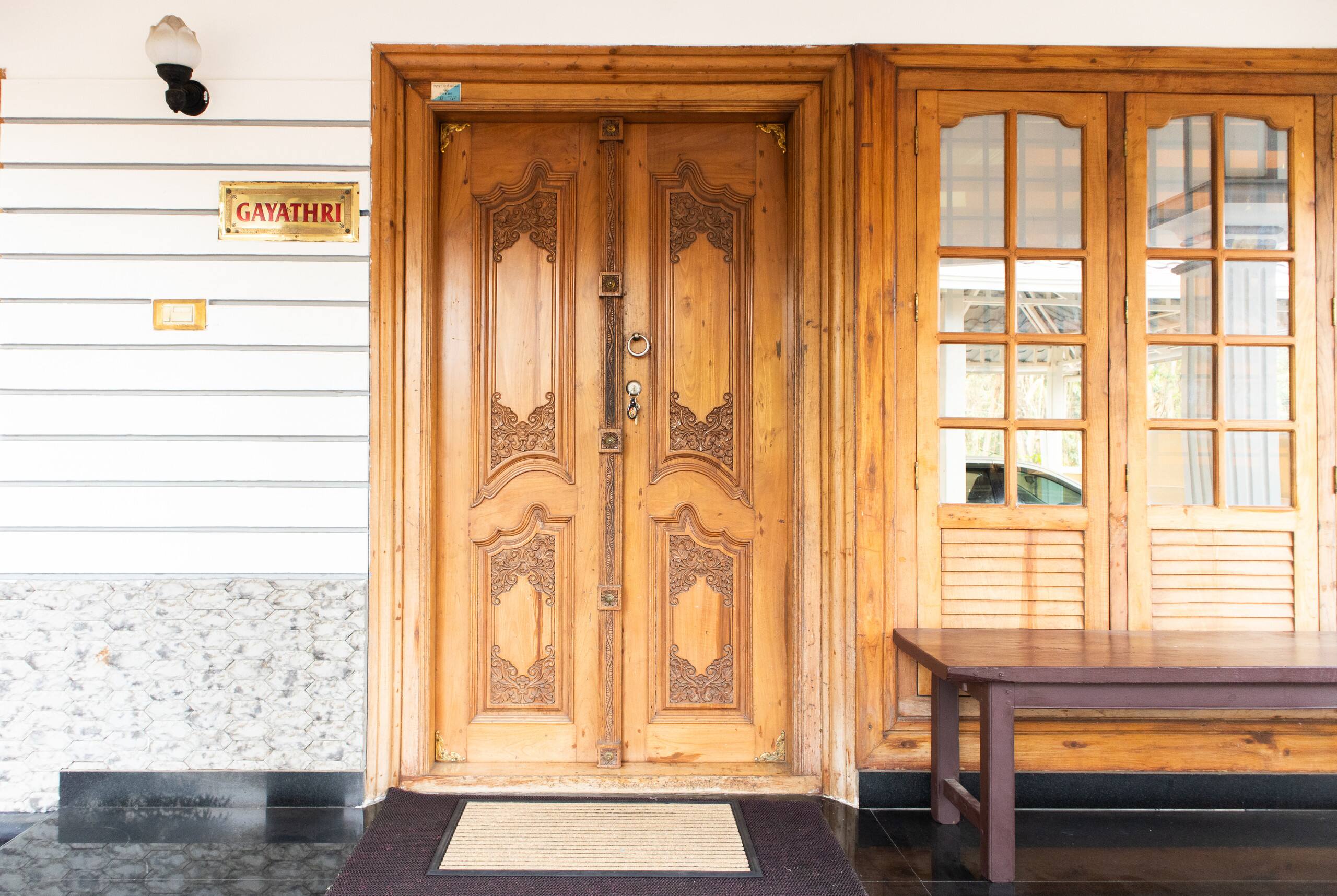 Jaalakam Retreat: AC 4 Bedroom Villa in Thrissur 29