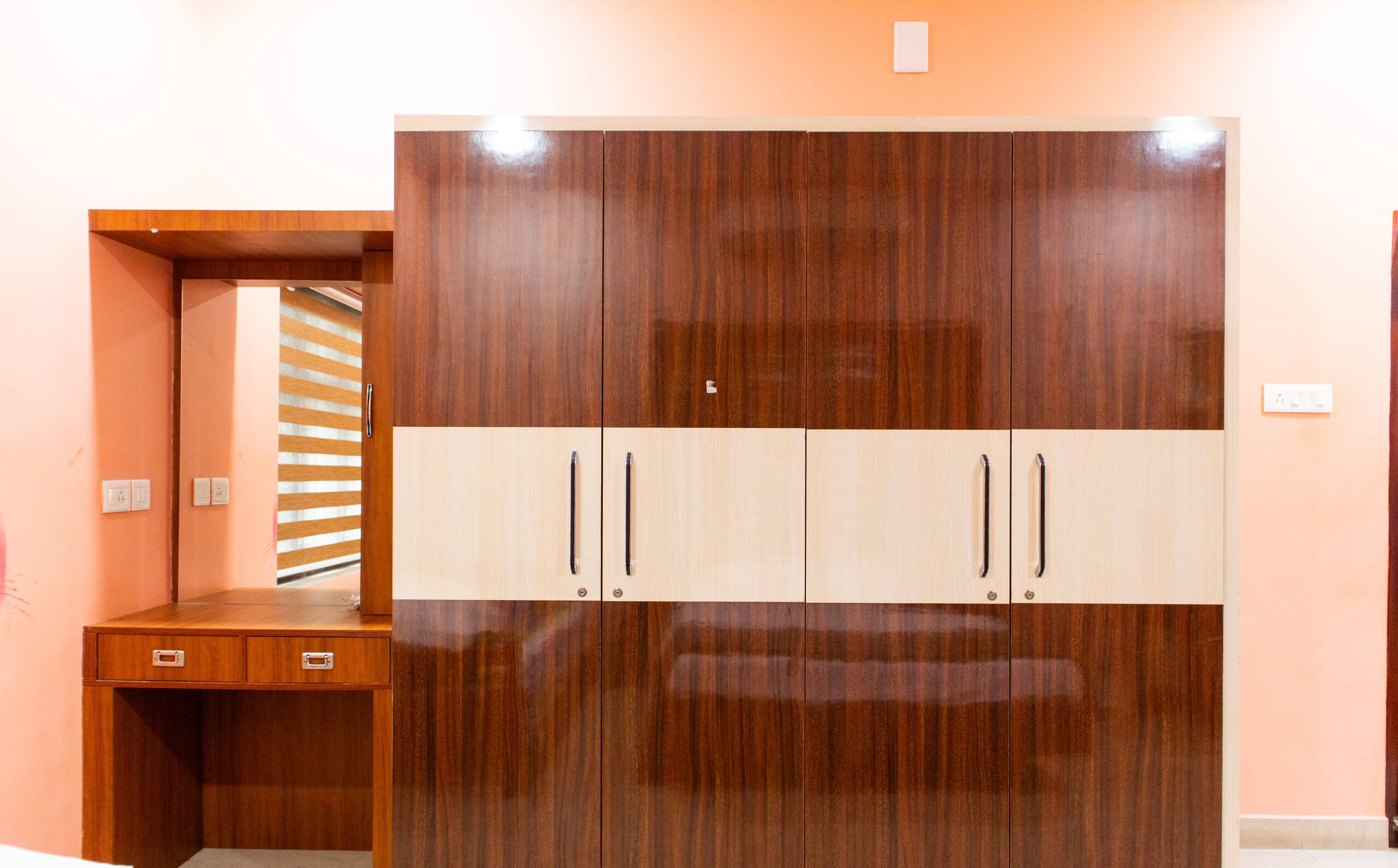 Jaalakam Retreat: AC 4 Bedroom Villa in Thrissur 14