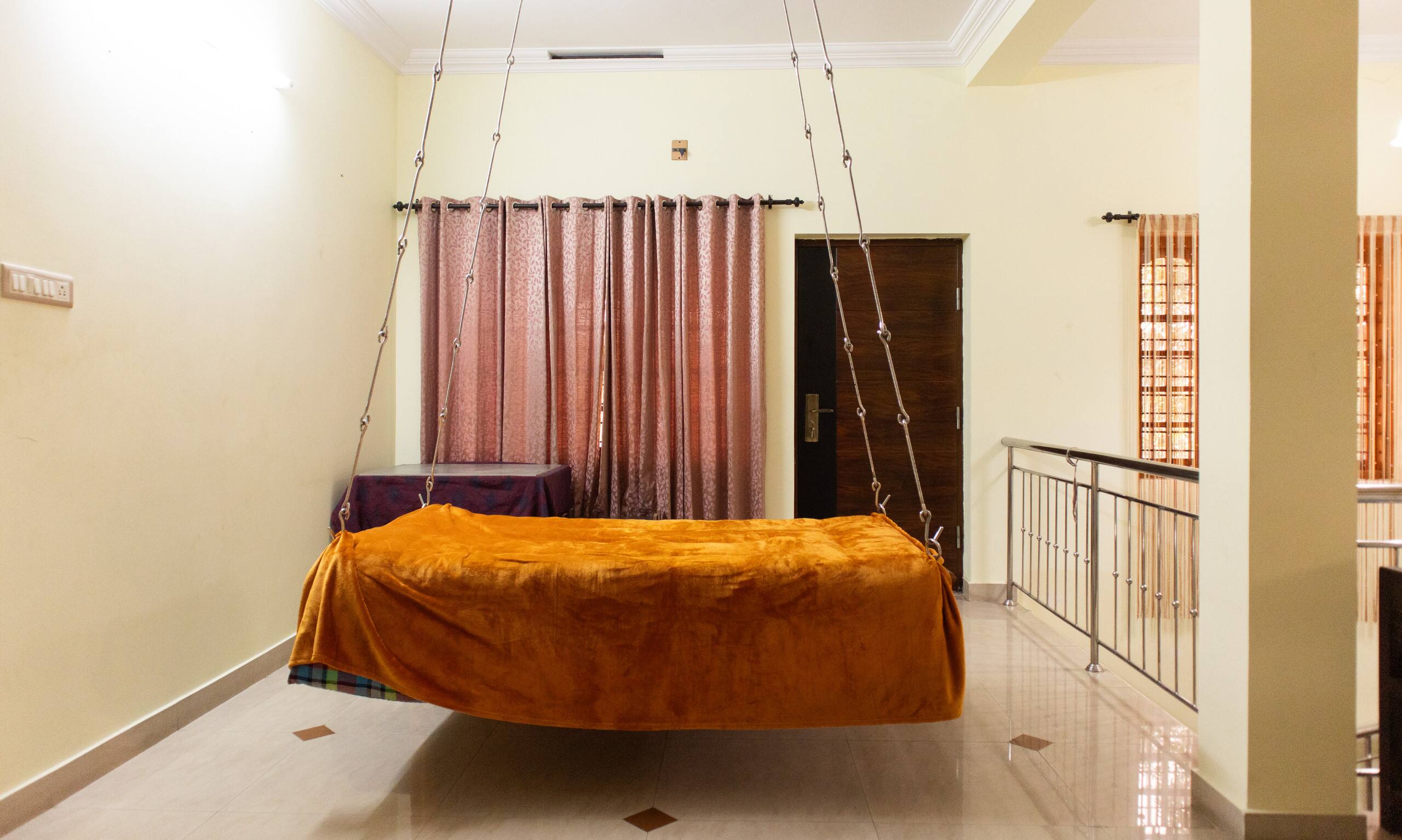 Jaalakam Retreat: AC 4 Bedroom Villa in Thrissur 7