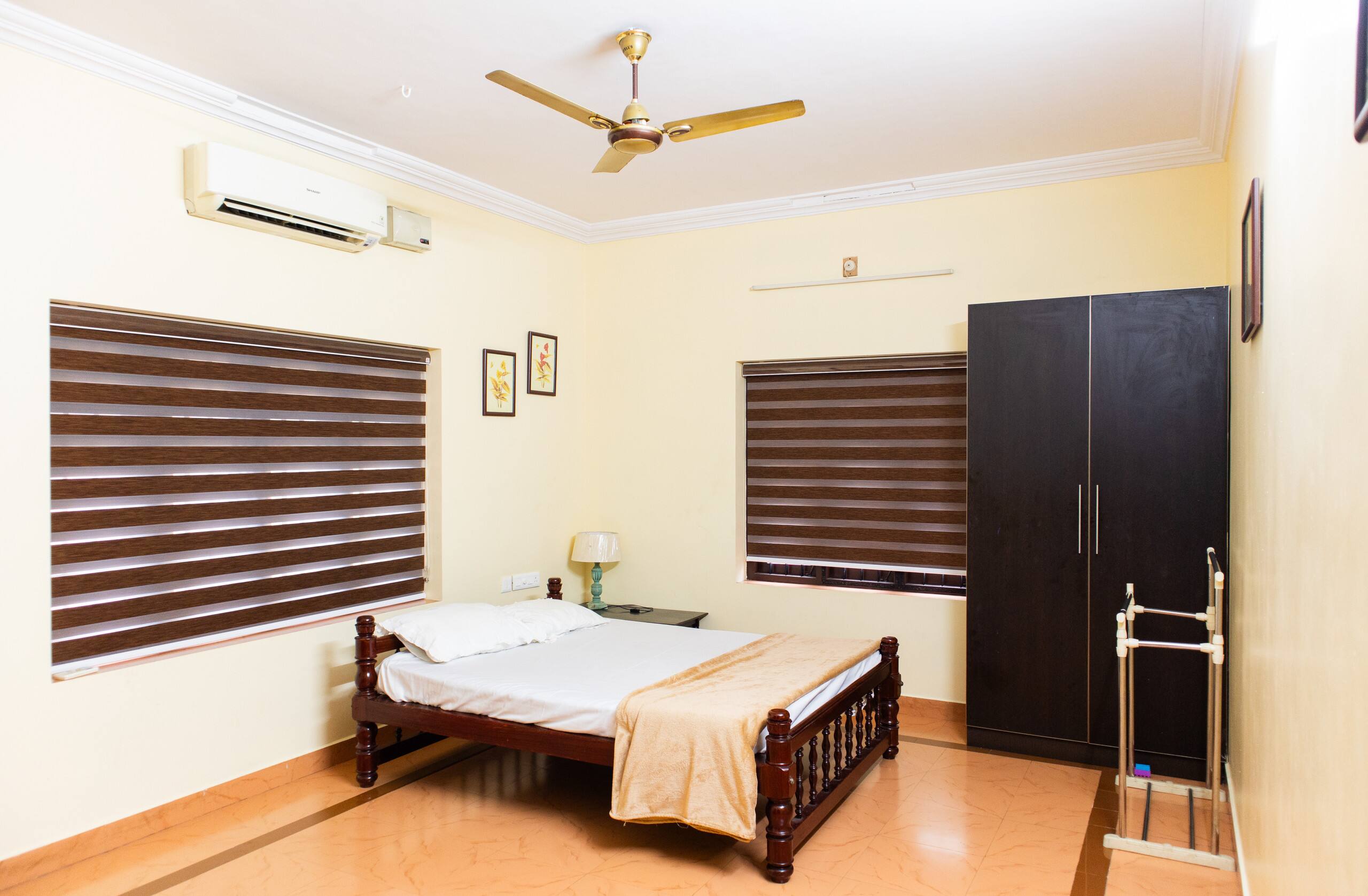 Jaalakam Retreat: AC 4 Bedroom Villa in Thrissur 3