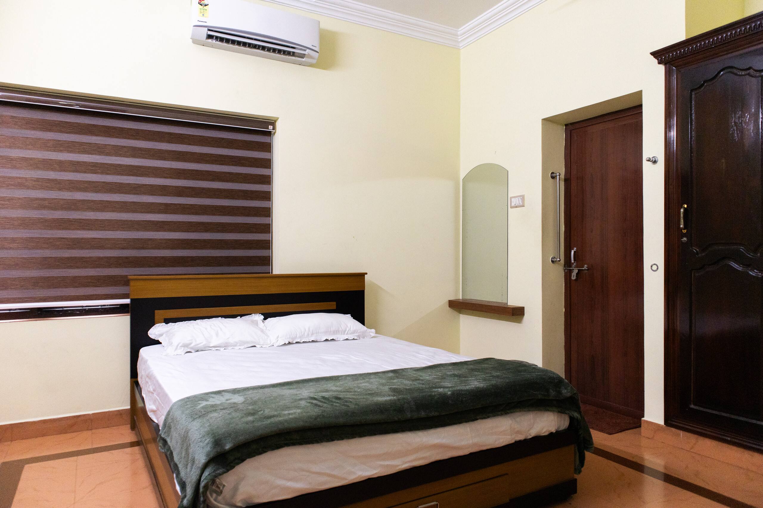 Jaalakam Retreat: AC 4 Bedroom Villa in Thrissur 4