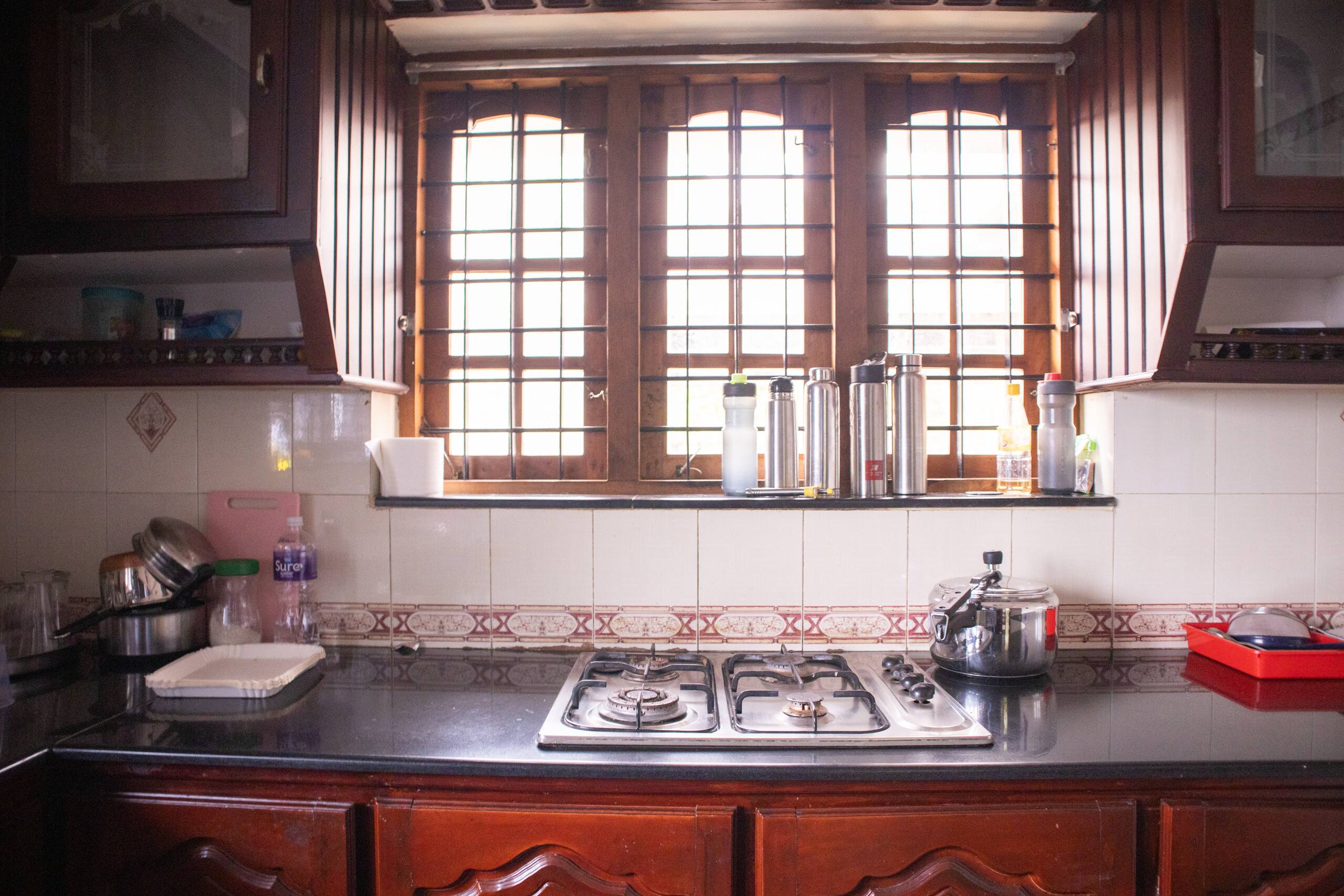 Jaalakam Retreat: AC 4 Bedroom Villa in Thrissur 11