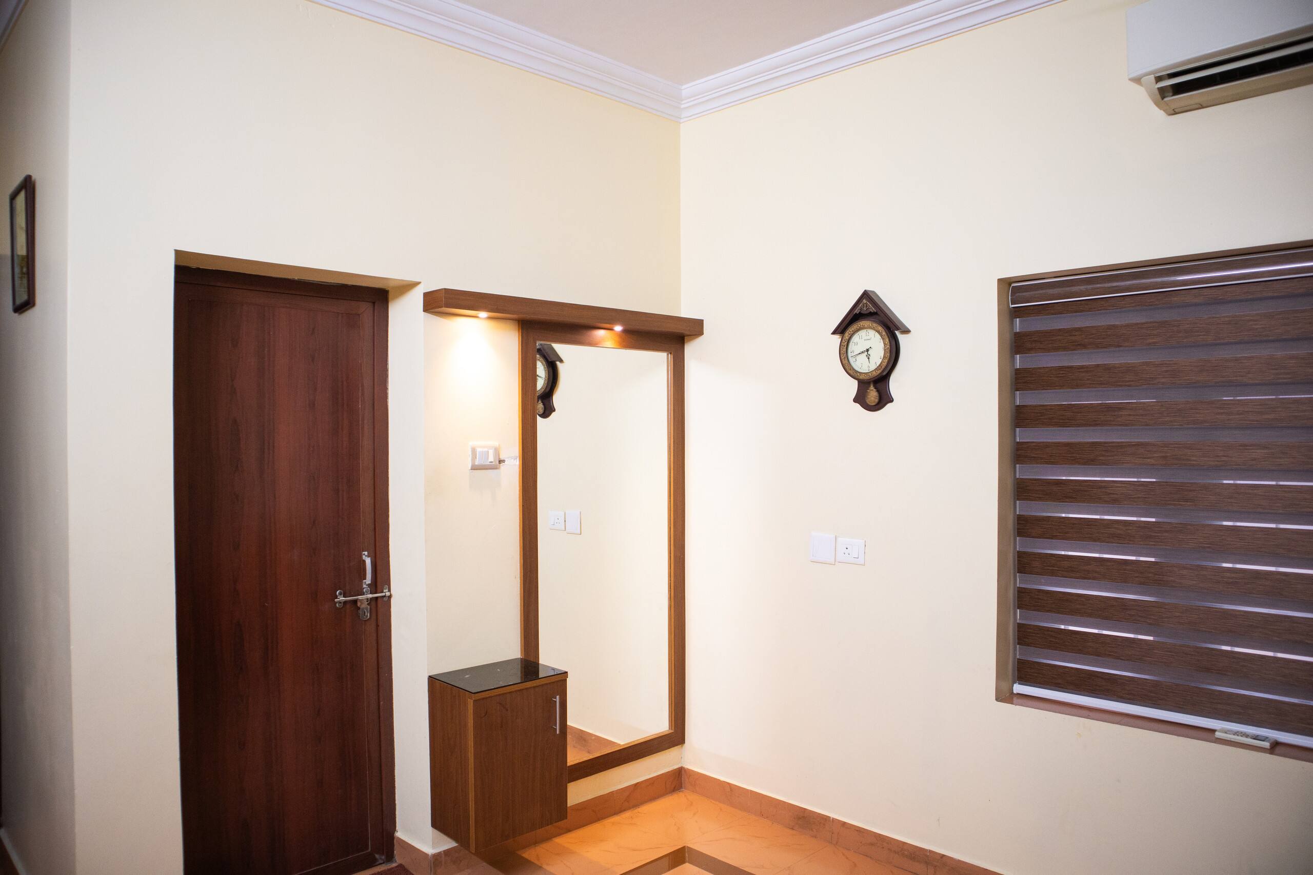 Jaalakam Retreat: AC 4 Bedroom Villa in Thrissur 18
