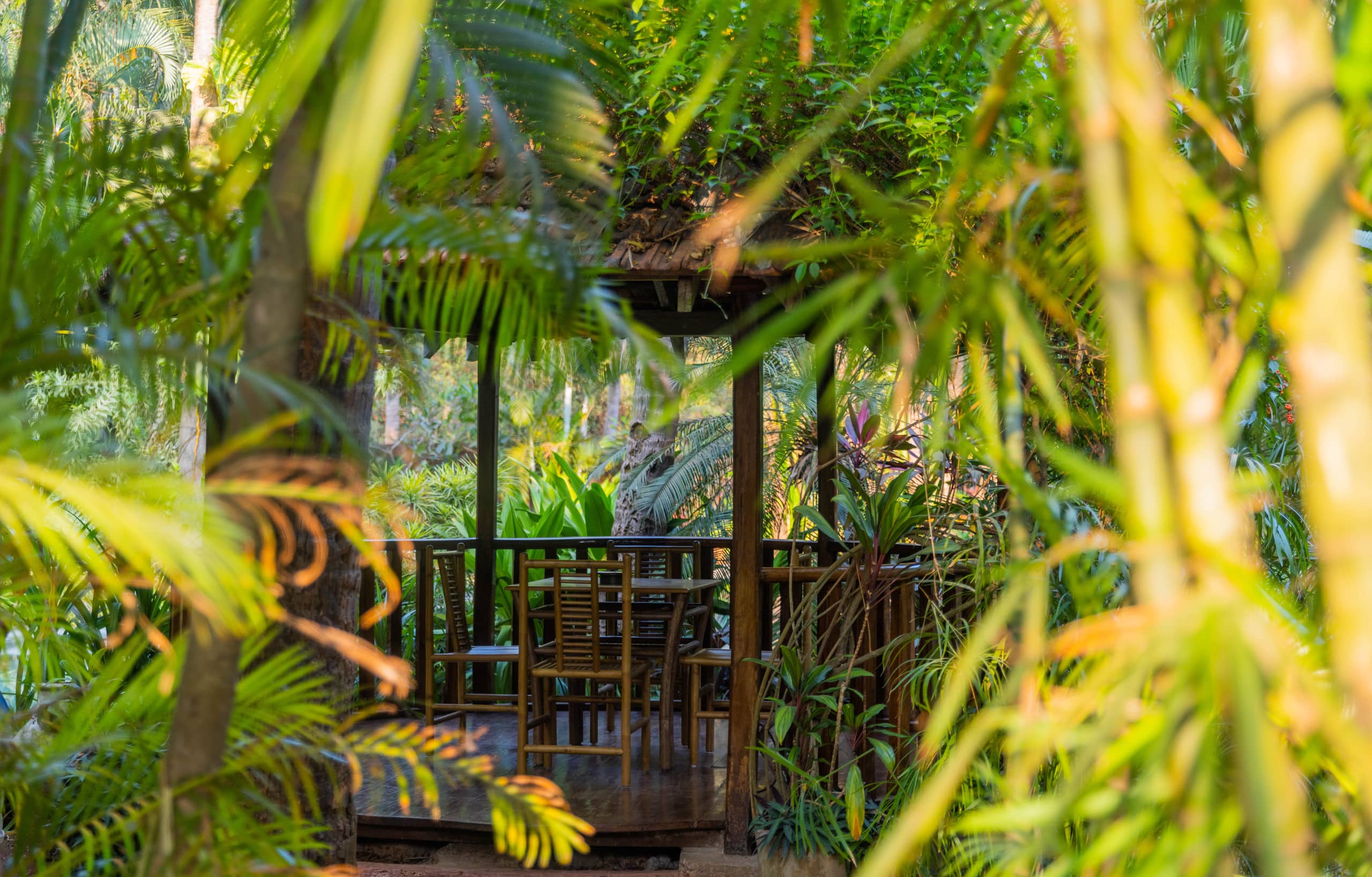 Staymaster Rohini · Luxury 2BR Plunge Pool Villa 13