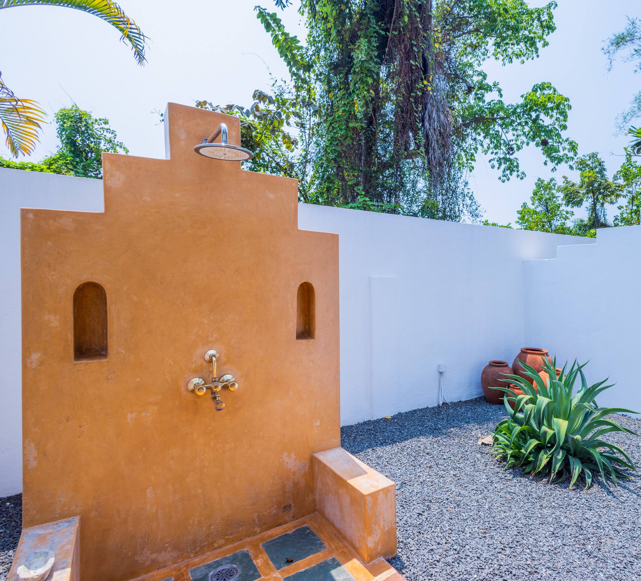 Staymaster Rohini · Luxury 2BR Plunge Pool Villa 11