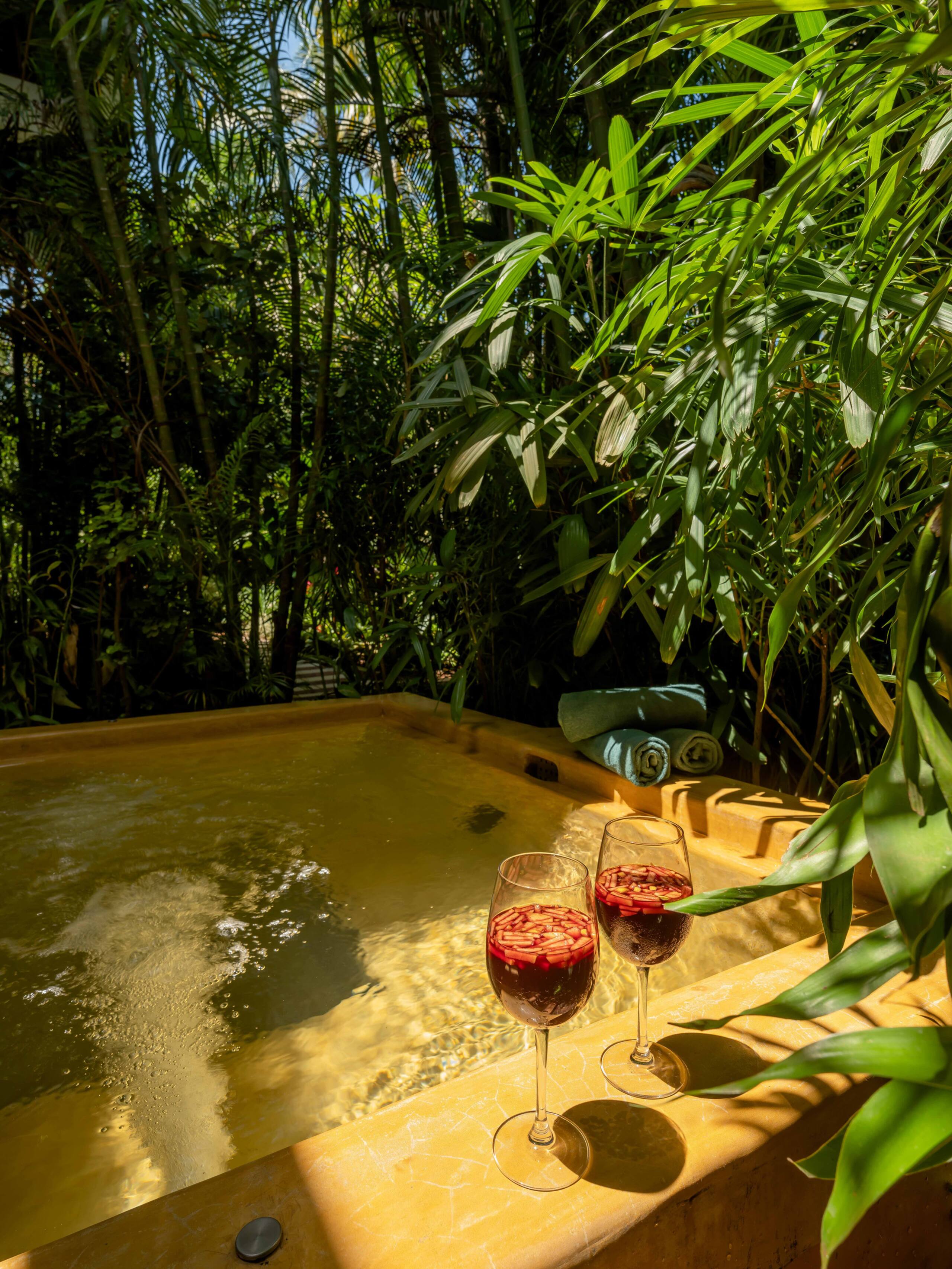 Staymaster Rohini · Luxury 2BR Plunge Pool Villa 17