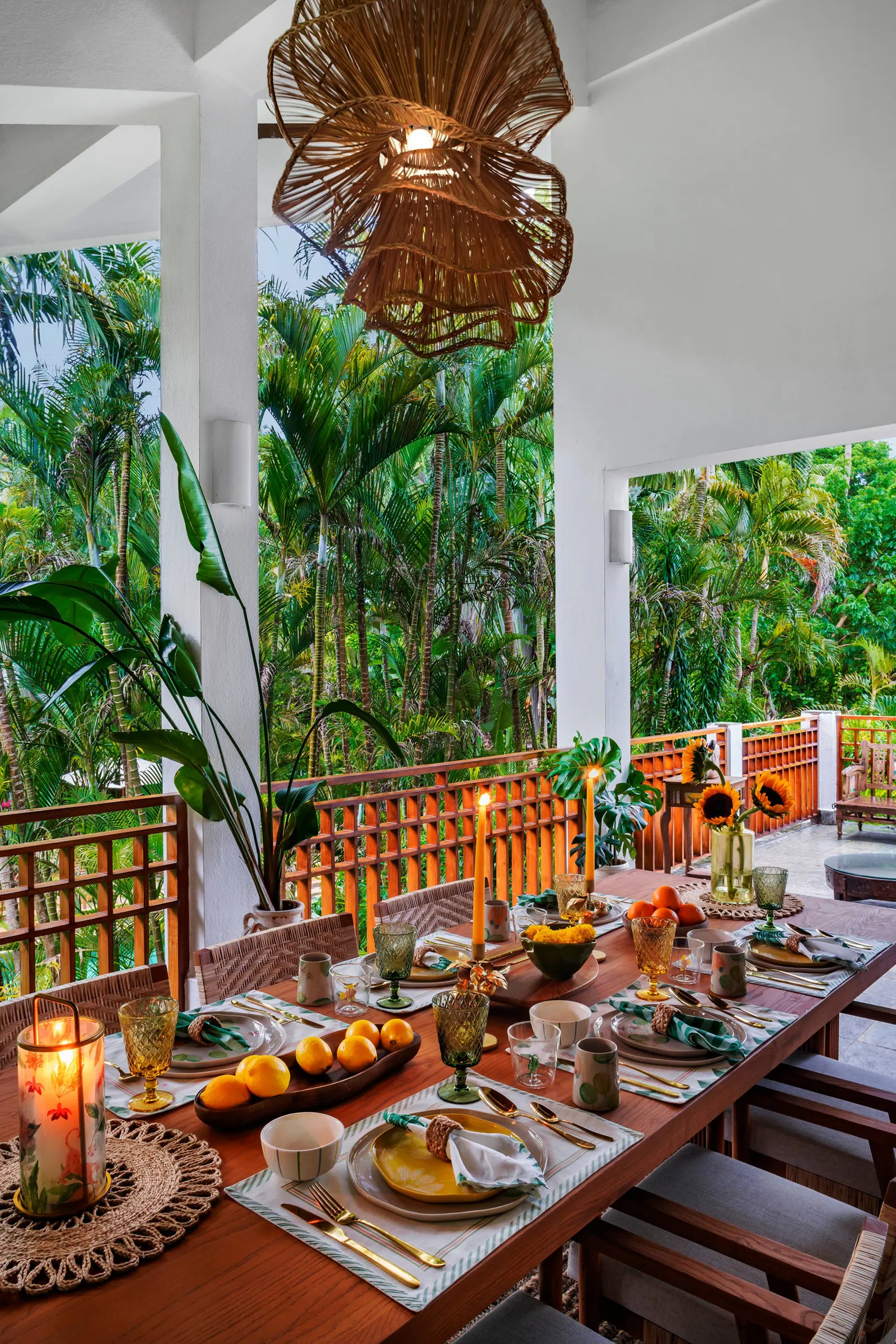Staymaster Rohini Luxury 2BR Plunge Pool Villa 2