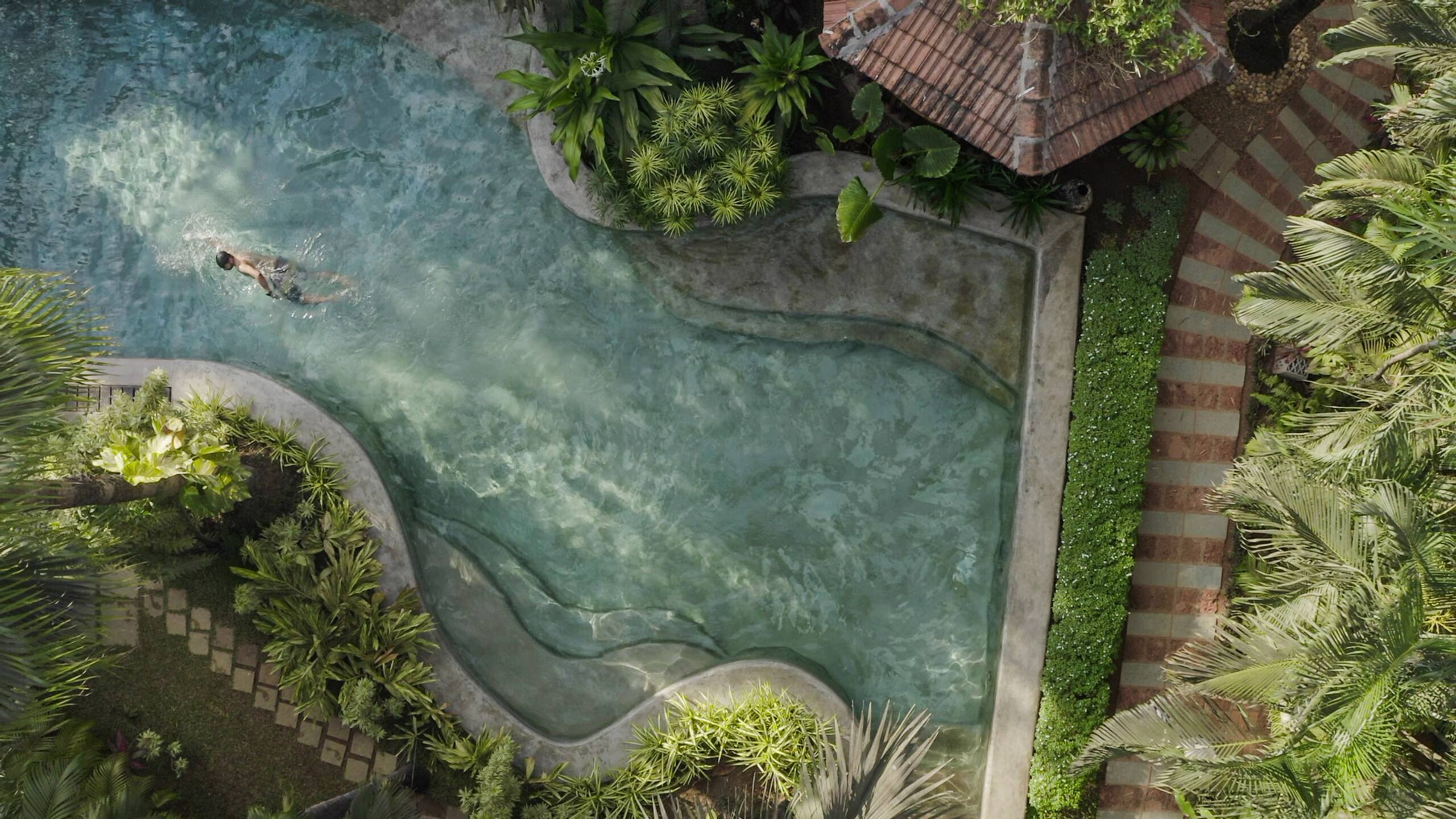 Staymaster Rohini · Luxury 2BR Plunge Pool Villa 19